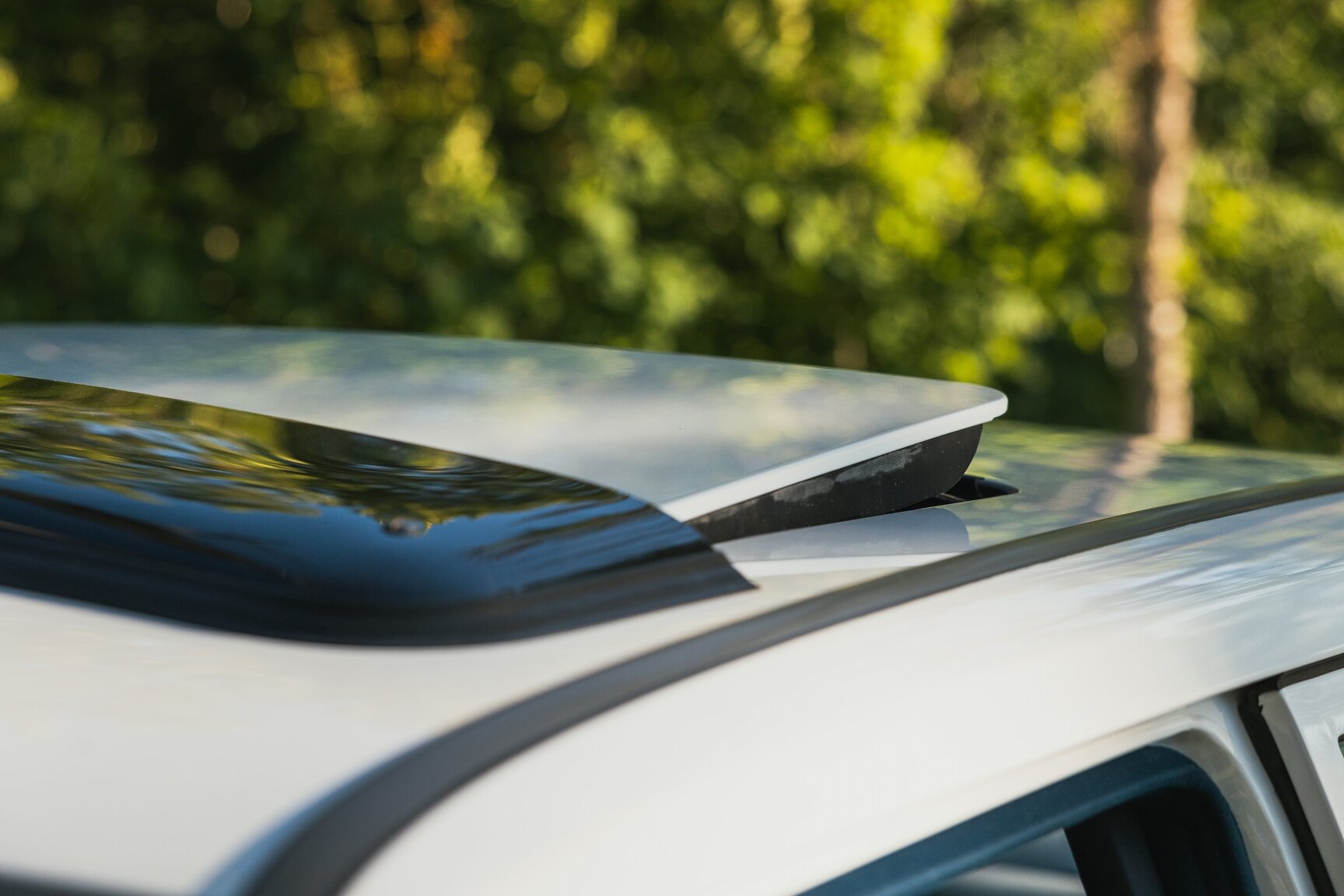 Exteriörbild på 1987 Mercedes-Benz 230E