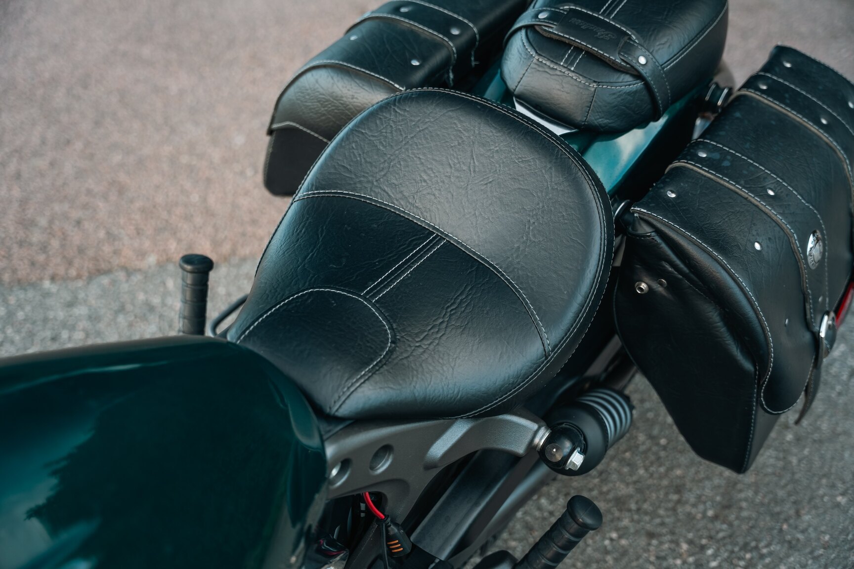 Exteriörbild på 2018 Indian Scout (52)