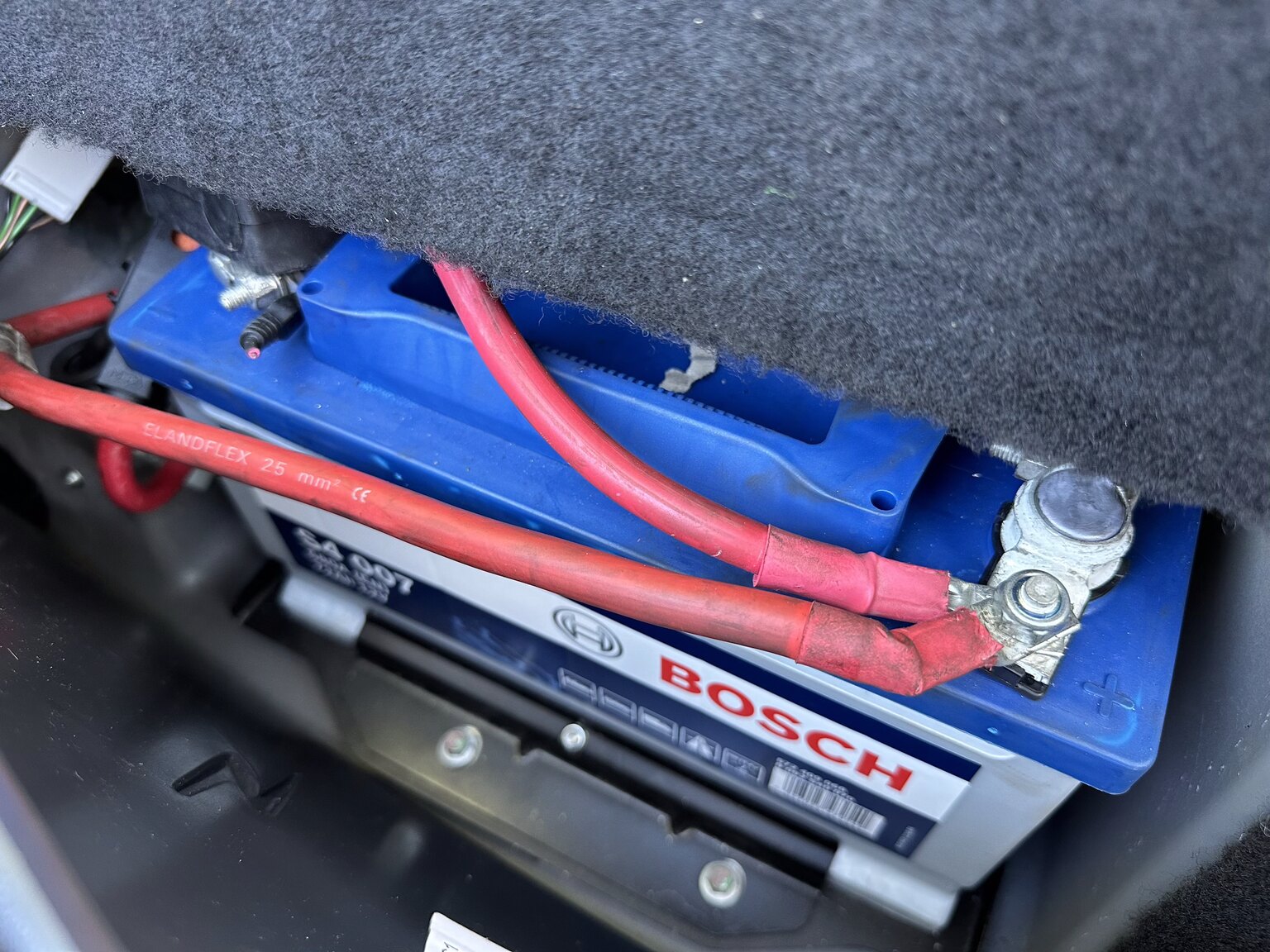 Image of 2015 Lotus Evora S mechanics