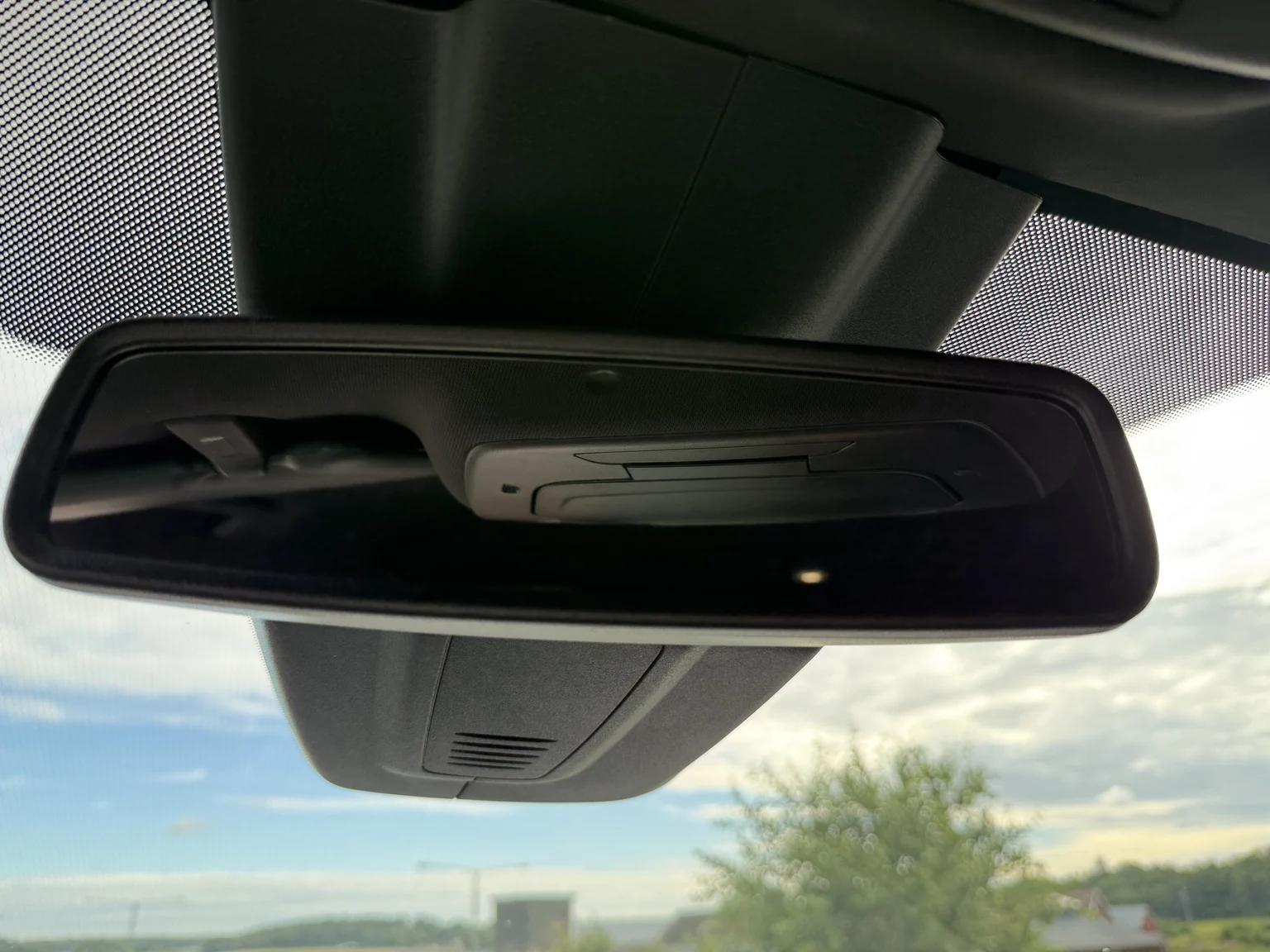 Innenraumfoto von 2018 Ford Focus RS (34)