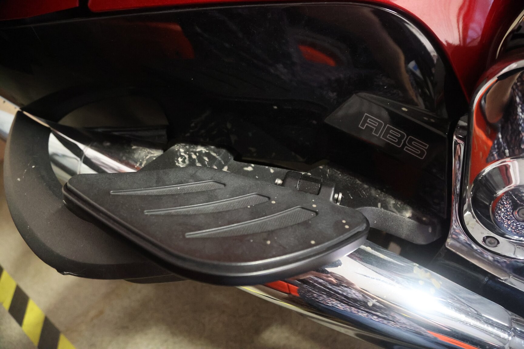 Aussenfoto 2015 Victory Vision