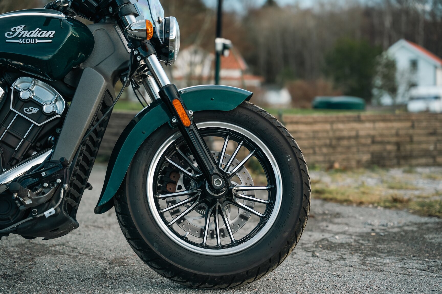 Exterior image of 2018 Indian Scout (37)