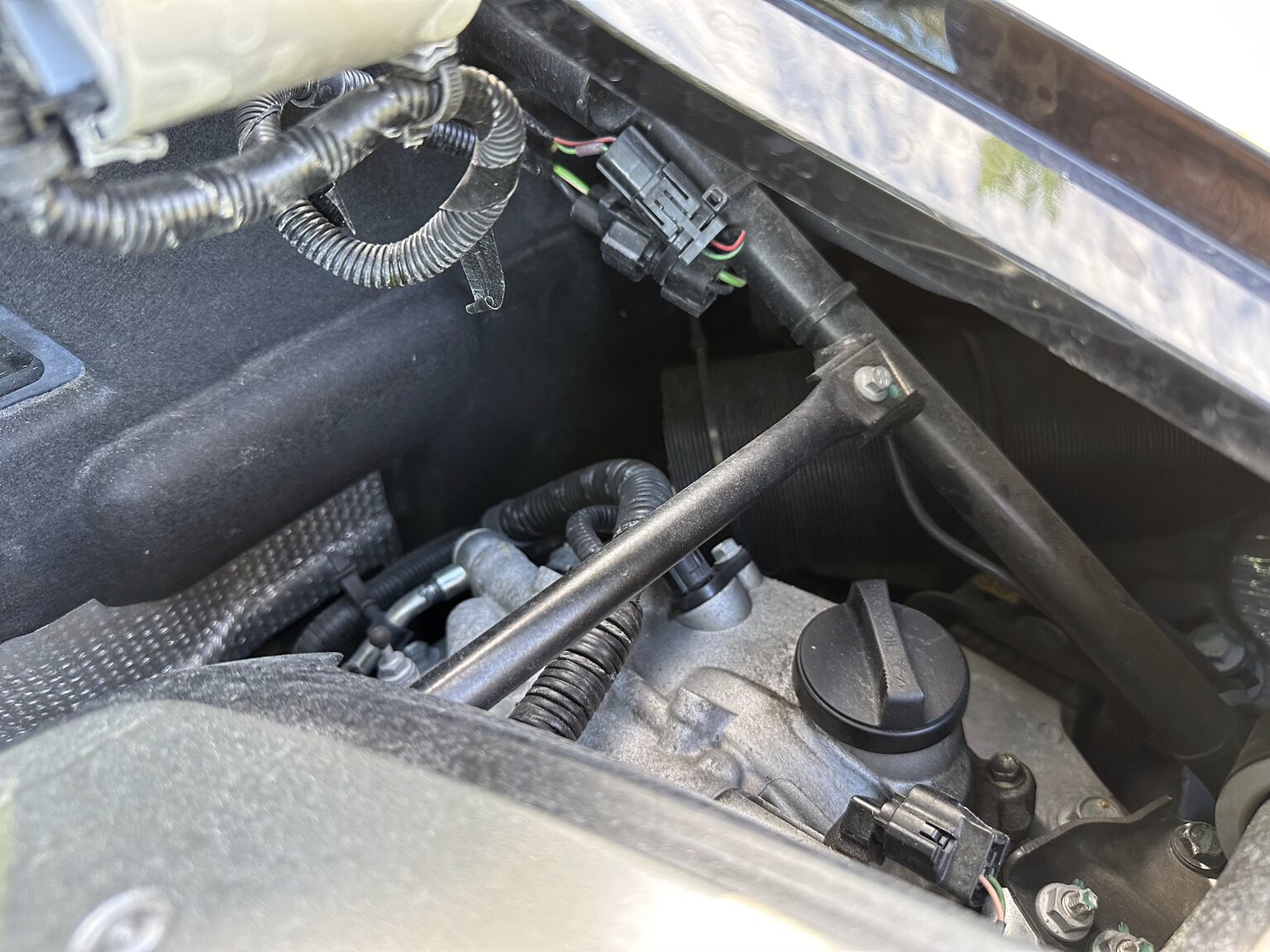 Image of 2015 Lotus Evora S mechanics