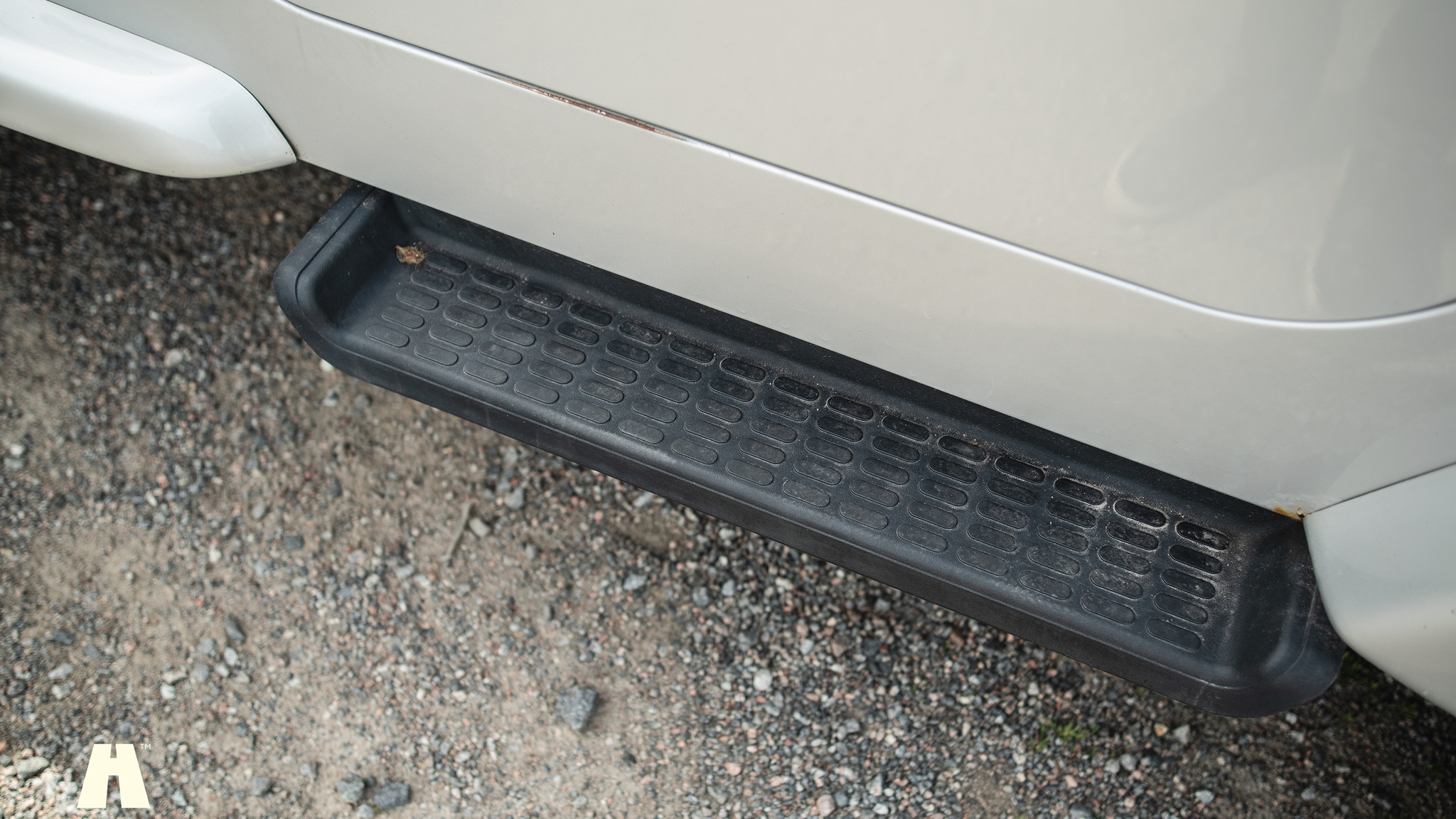 Aussenfoto 2006 Jeep Wrangler 4.0L Sahara 