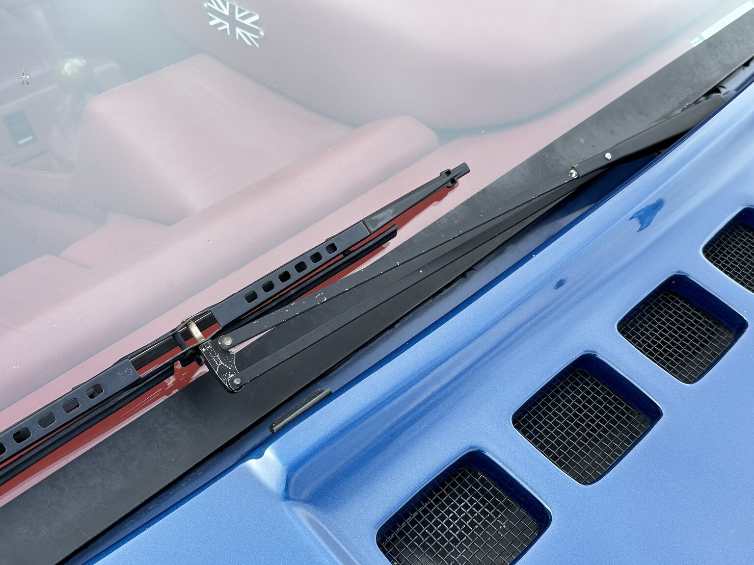 Aussenfoto 1987 Lotus Esprit Turbo HCi (12)