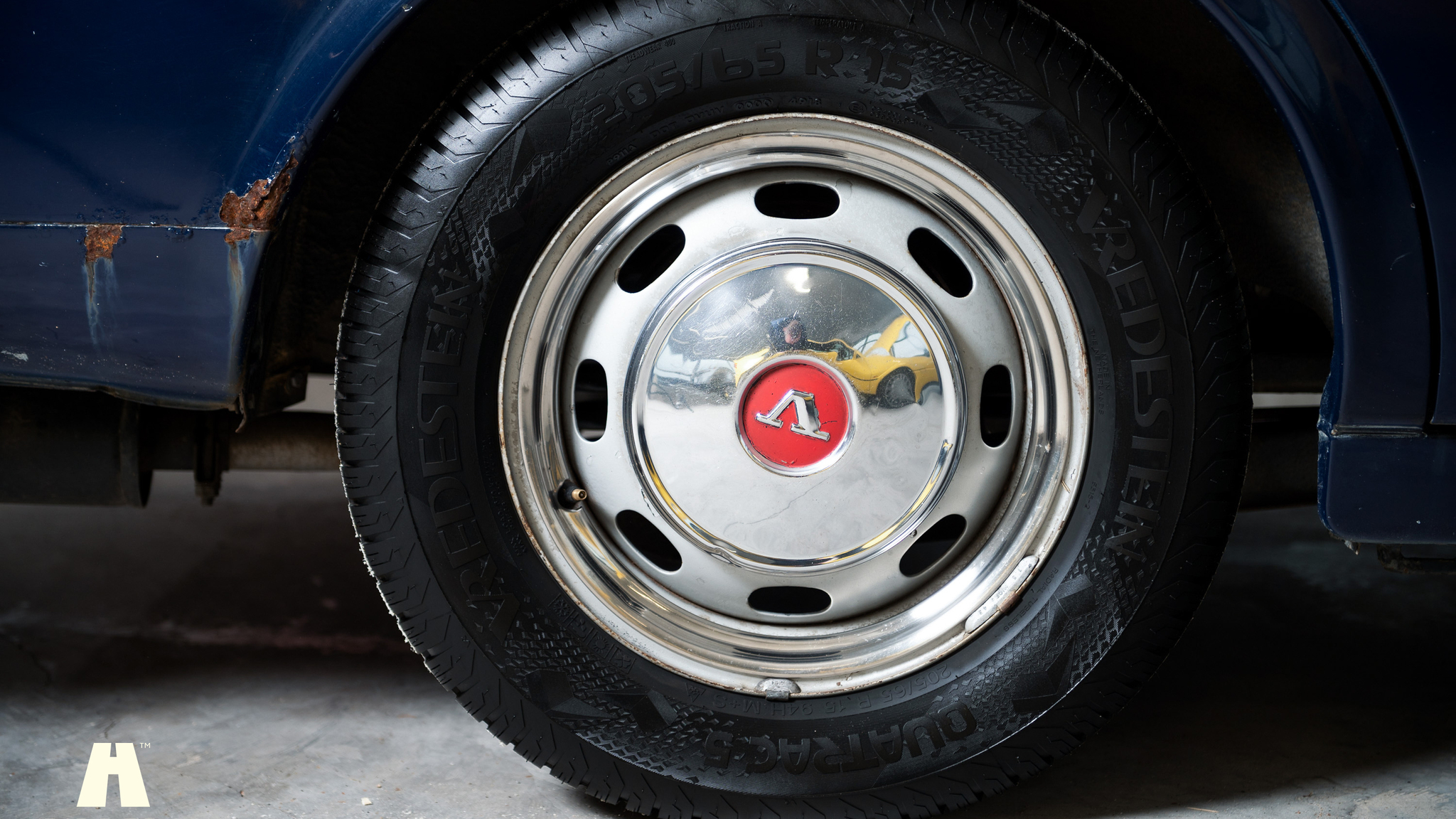 Exterior image of 1967 Volvo Amazon 122 S herrgårdsvagn (14)