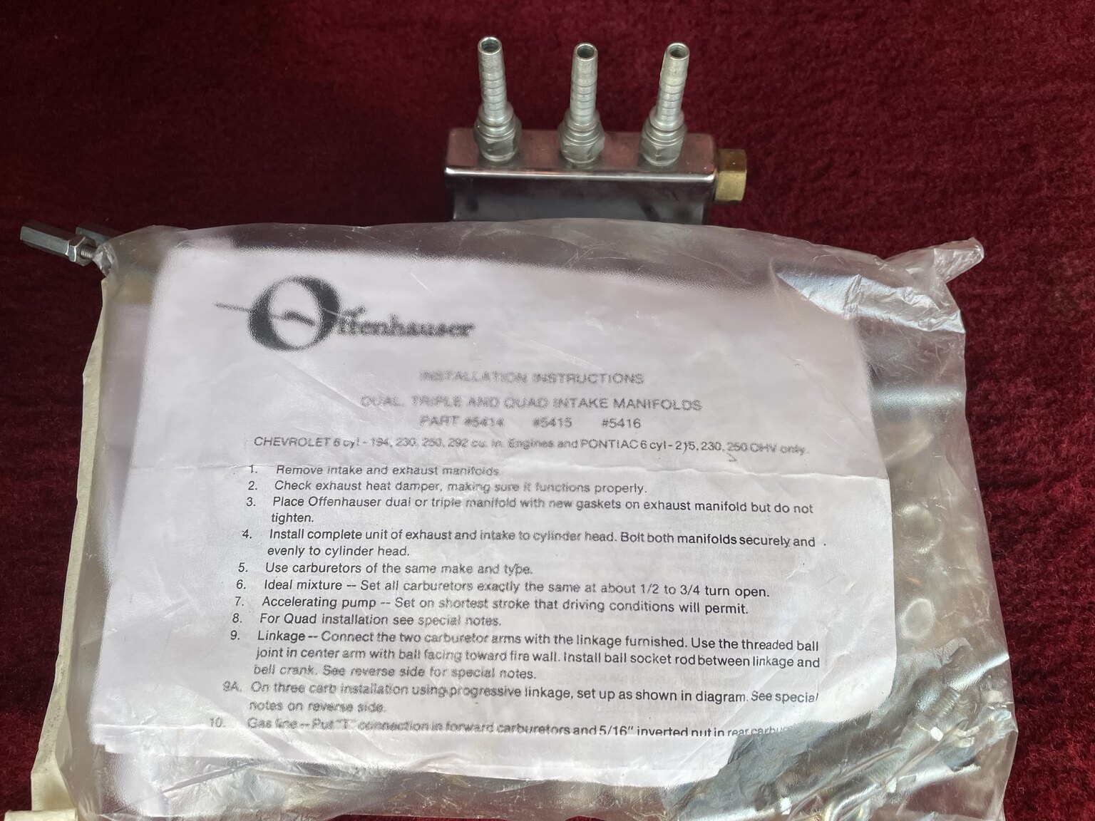 Image of 1940 Hudson Modell 40 Traveller Brougham  (1) miscellaneous