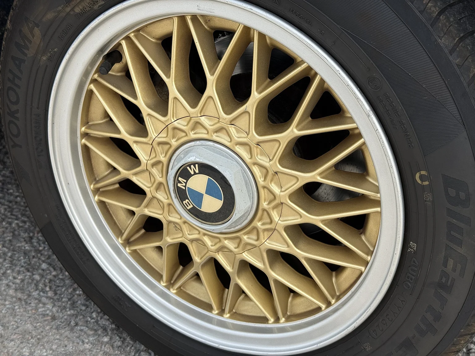Aussenfoto 1970 BMW New Class 4-dörrars Sedan (68)