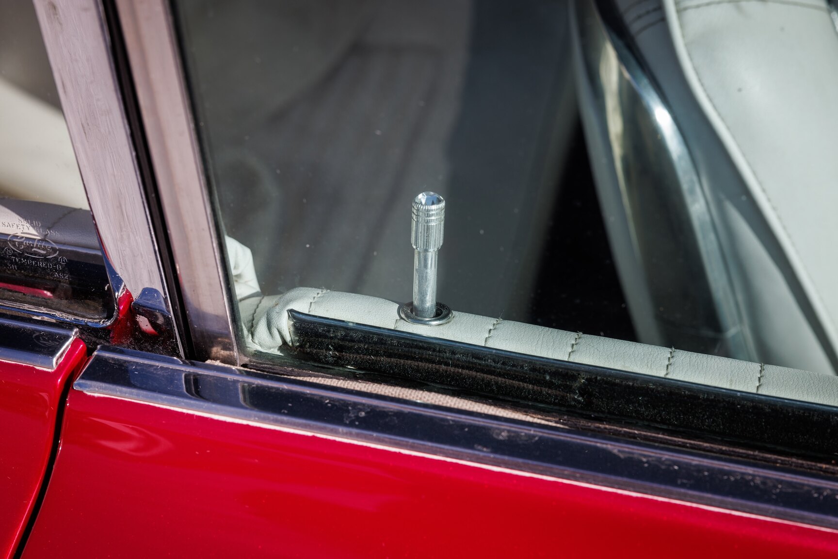 Exterior image of 1964 Ford Galaxie 500