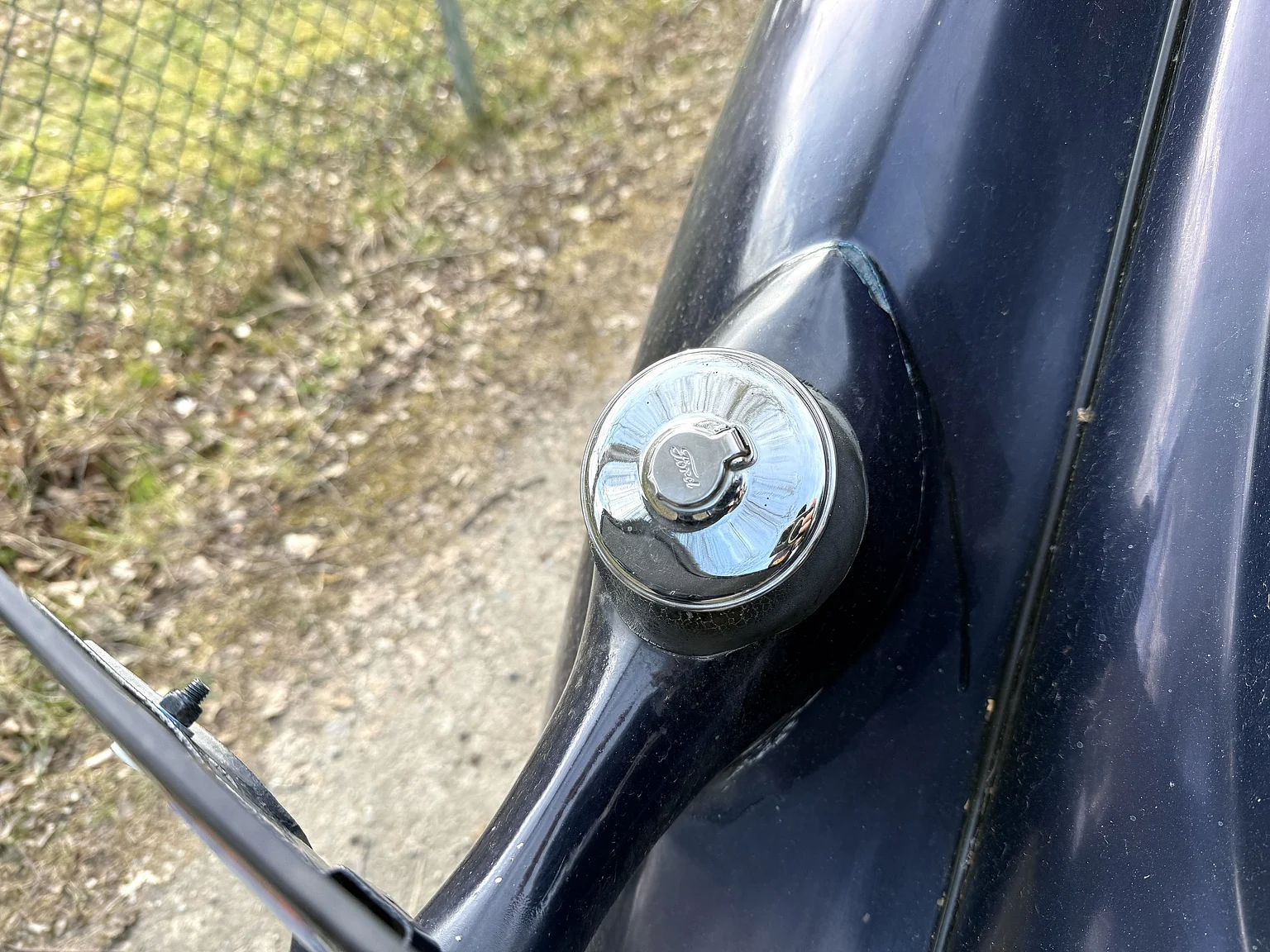 Aussenfoto 1936 Ford 214A Fordor (34)