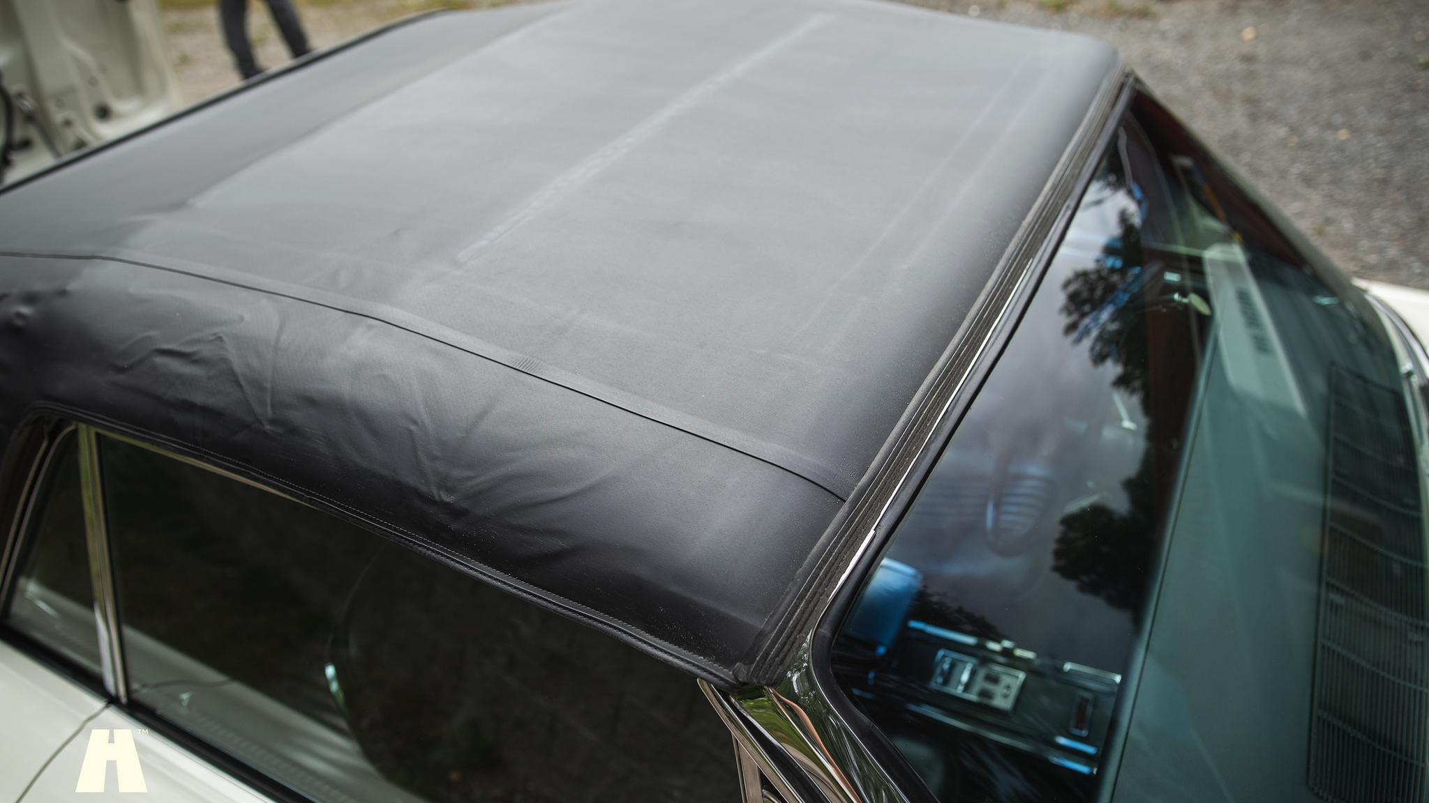 Aussenfoto 1965 Ford Thunderbird (68)