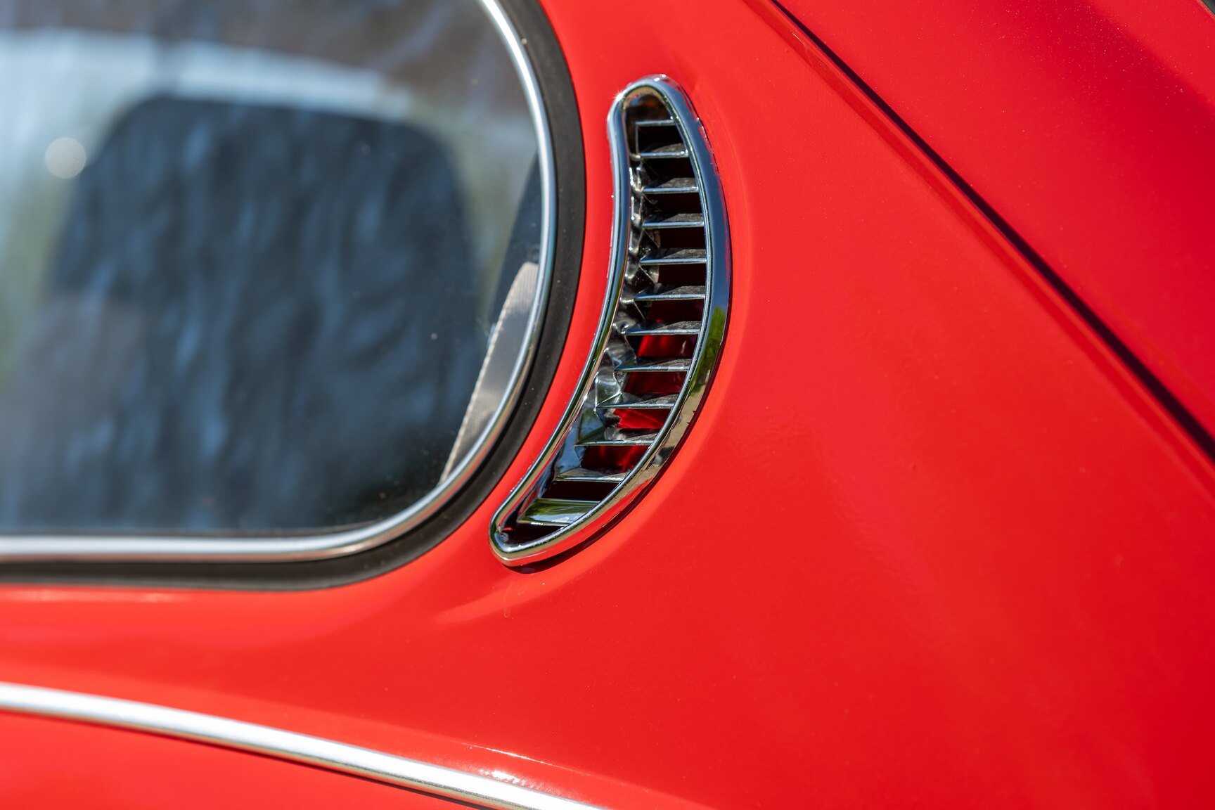 Exteriörbild på 1971 Volkswagen 1302 S (31)