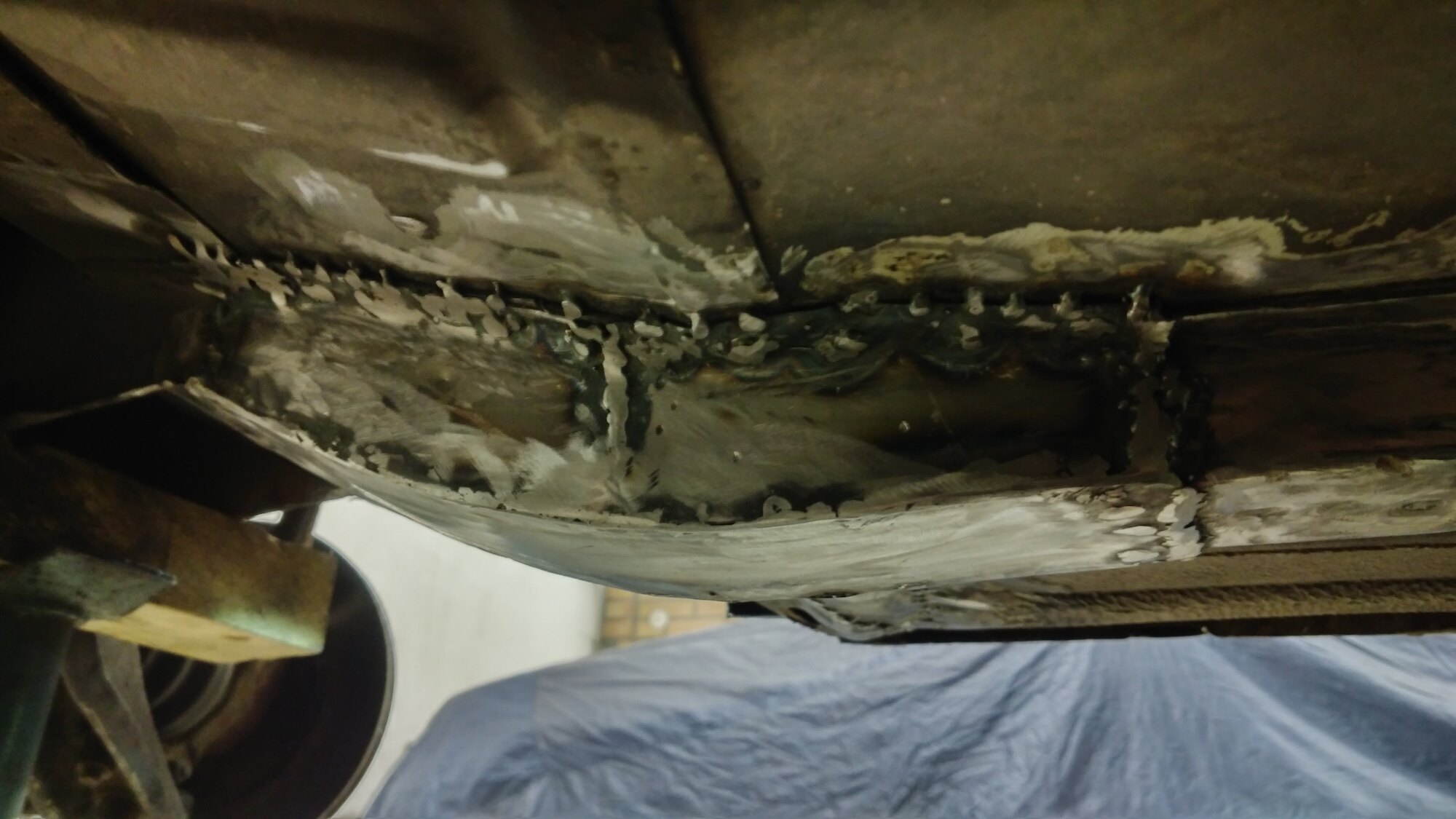 1988 Ford Fiesta XR2, Övrigt