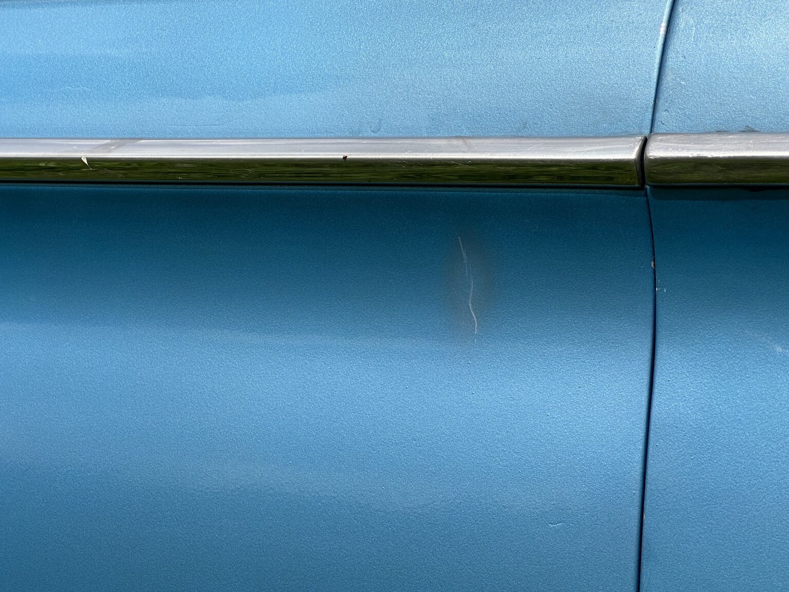 Exteriörbild på 1963 Mercury Comet (20)