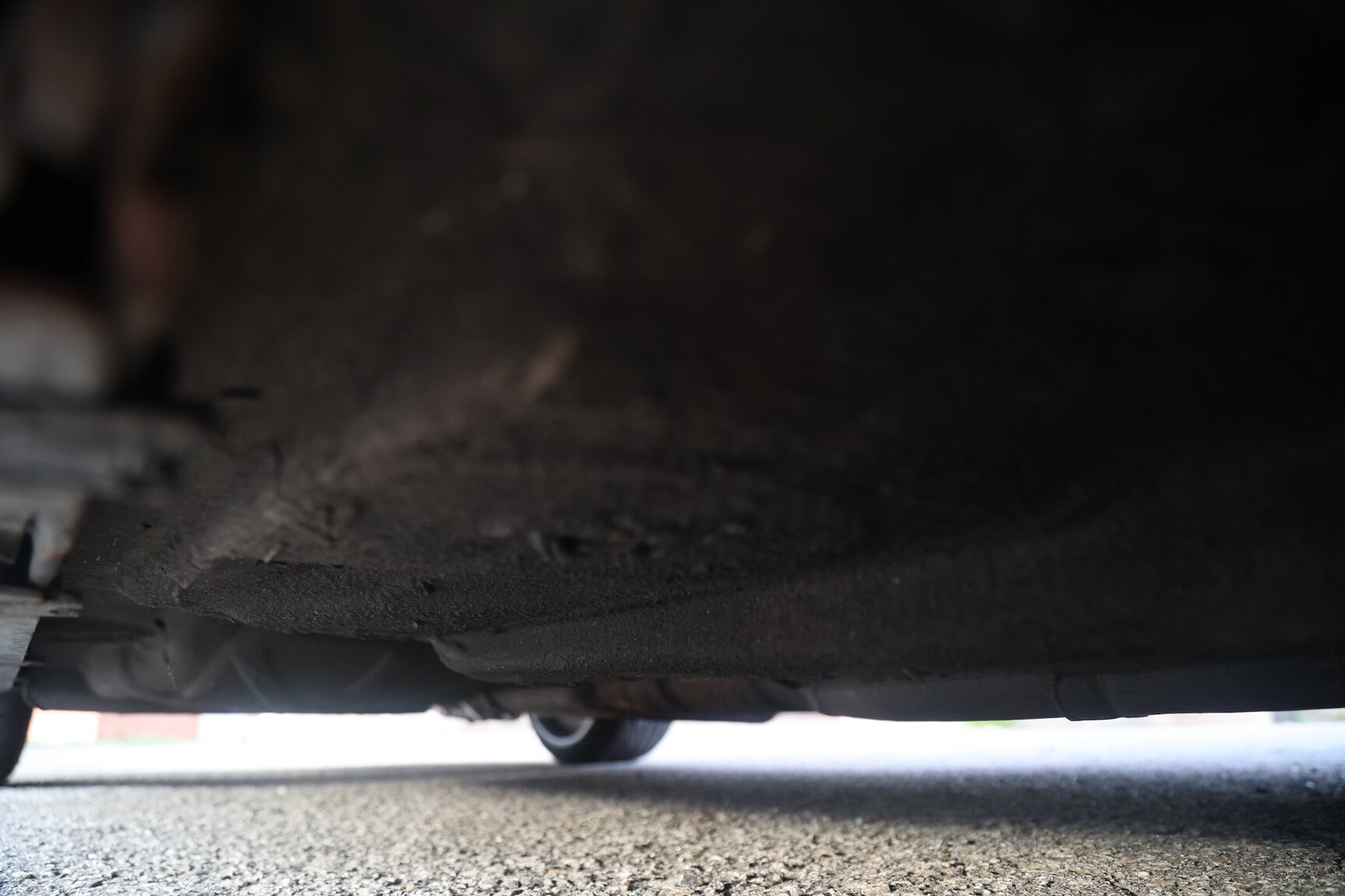 1989 BMW 325i, Mekanik