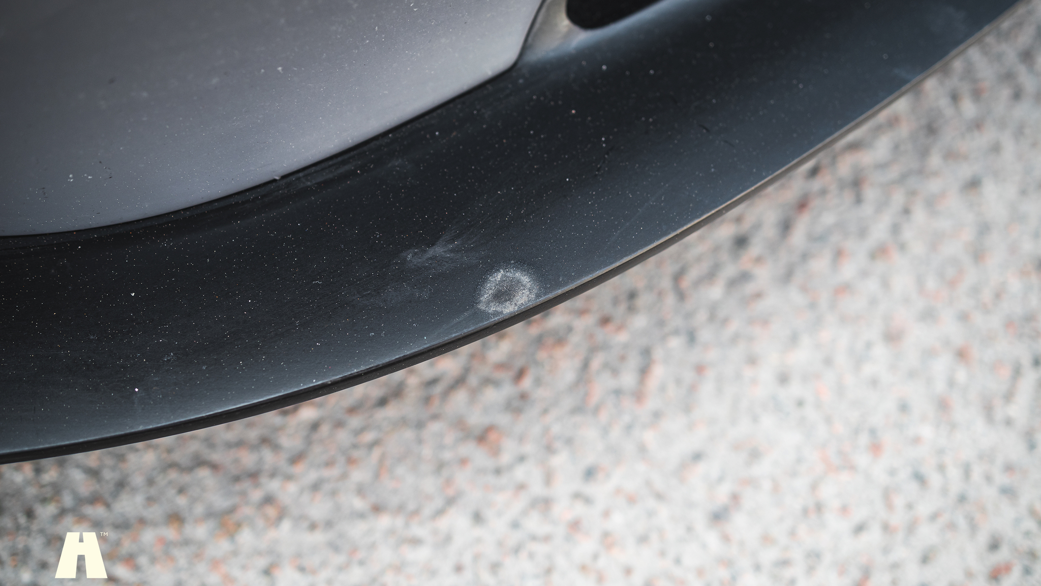 Exteriörbild på 2006 BMW 130 Trackday