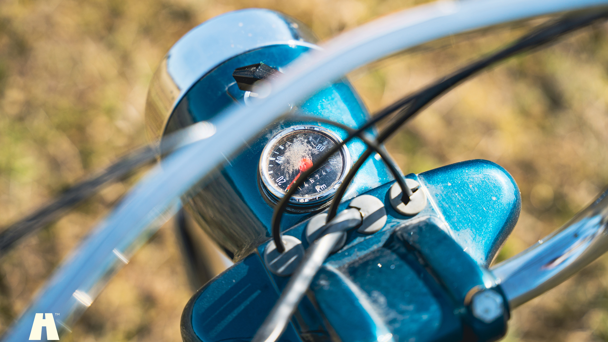 Exterior image of 1973 Zundapp KS50 (25)