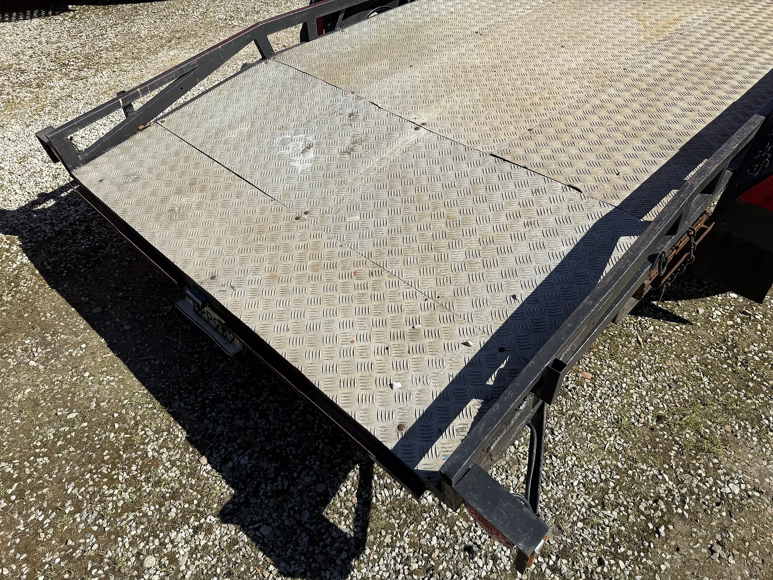 Aussenfoto 1981 Farsbo Bilsläp (30)