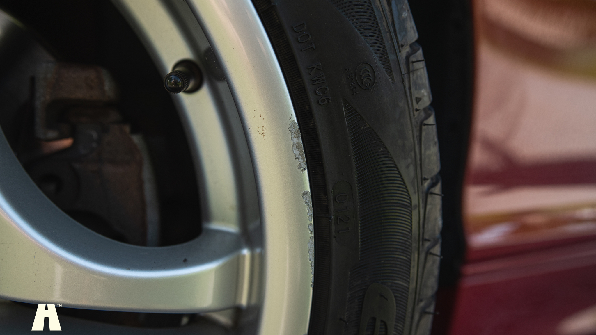 Exteriörbild på 2005 BMW 320ci M-sport Cabriolet