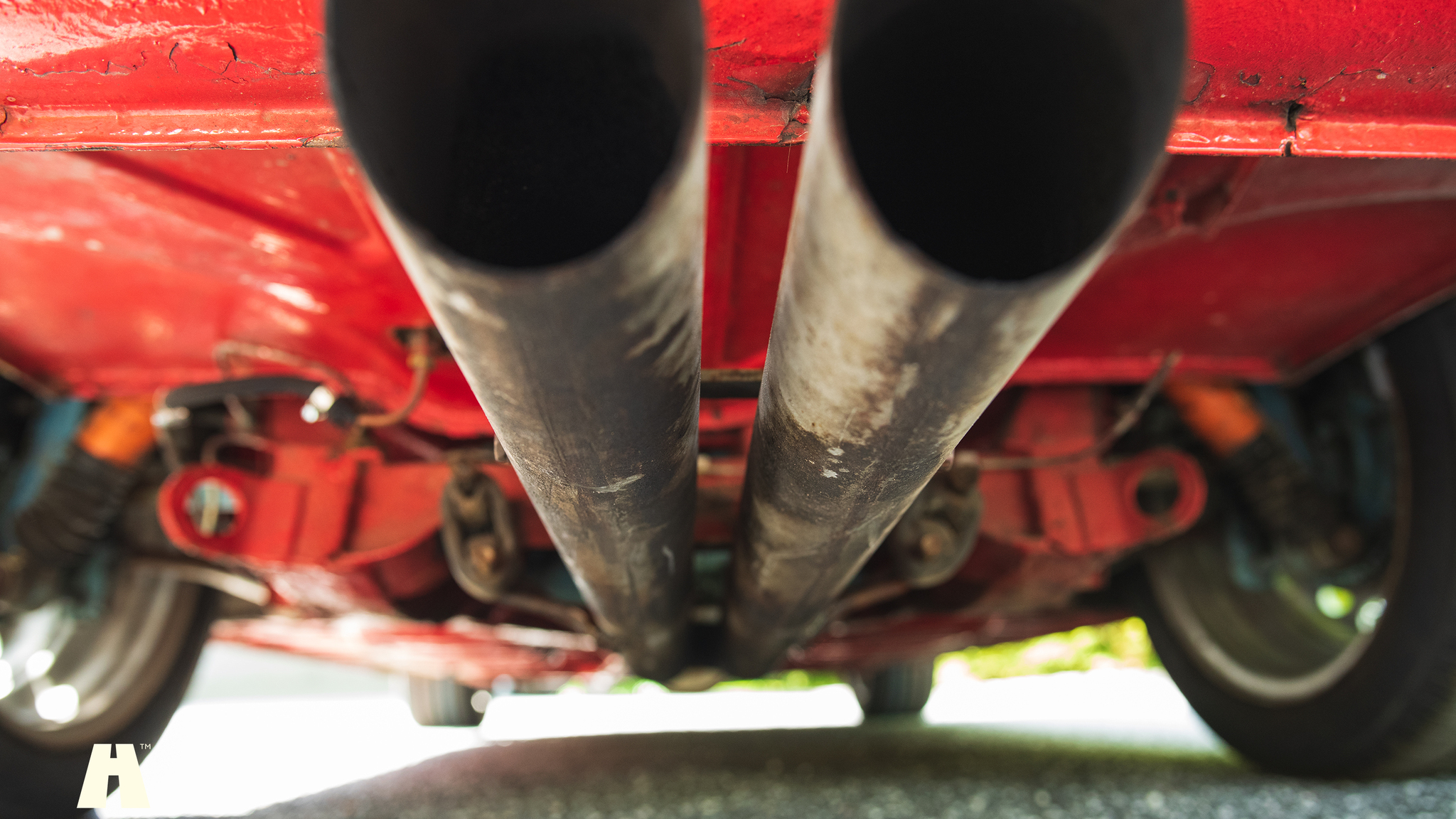 Image of 1967 Triumph GT6 mechanics