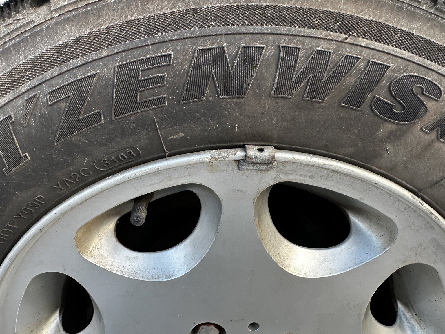 Exteriörbild på 1992 Mercedes-Benz 300CE-24V