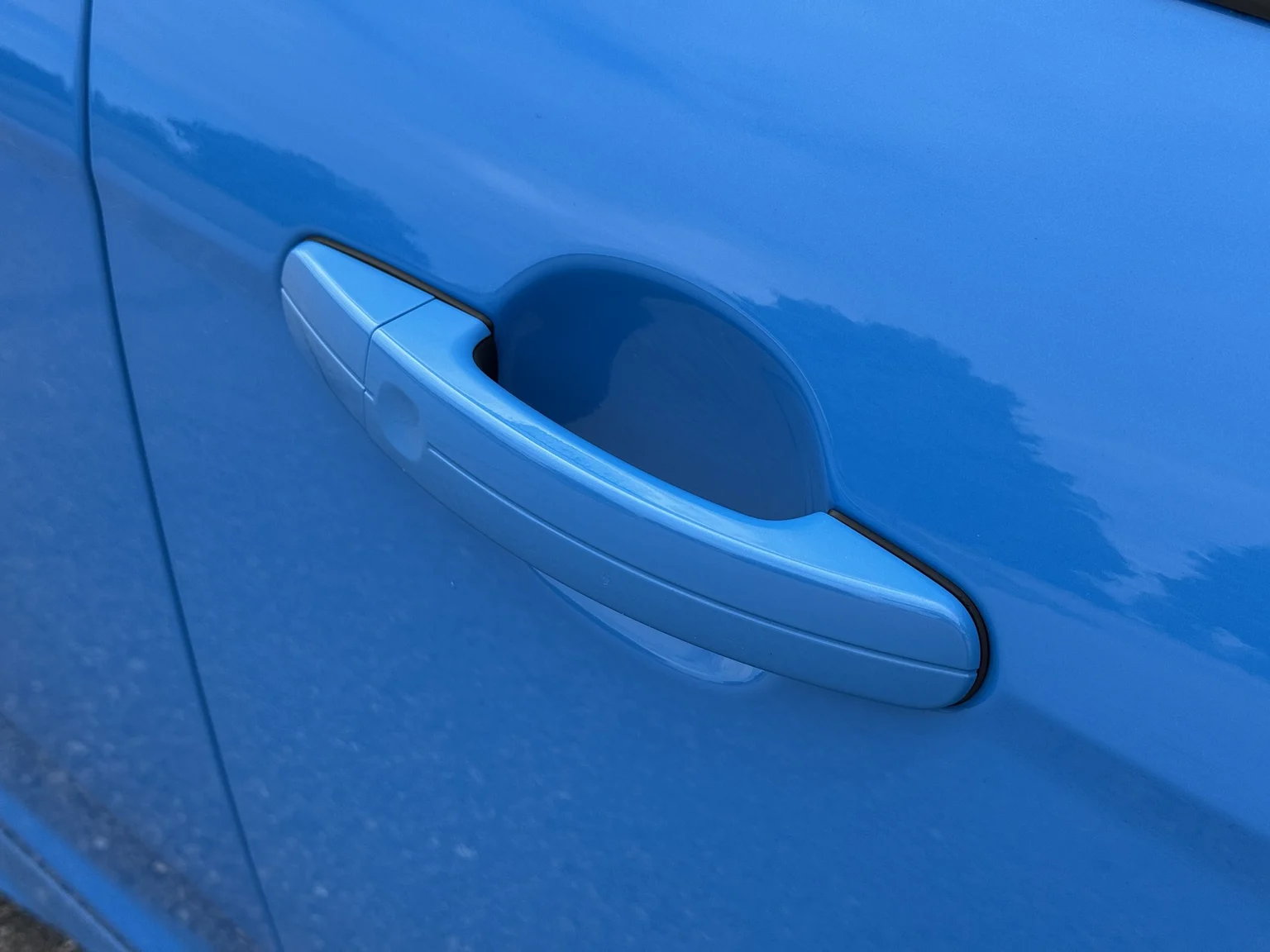 Exteriörbild på 2018 Ford Focus RS (40)