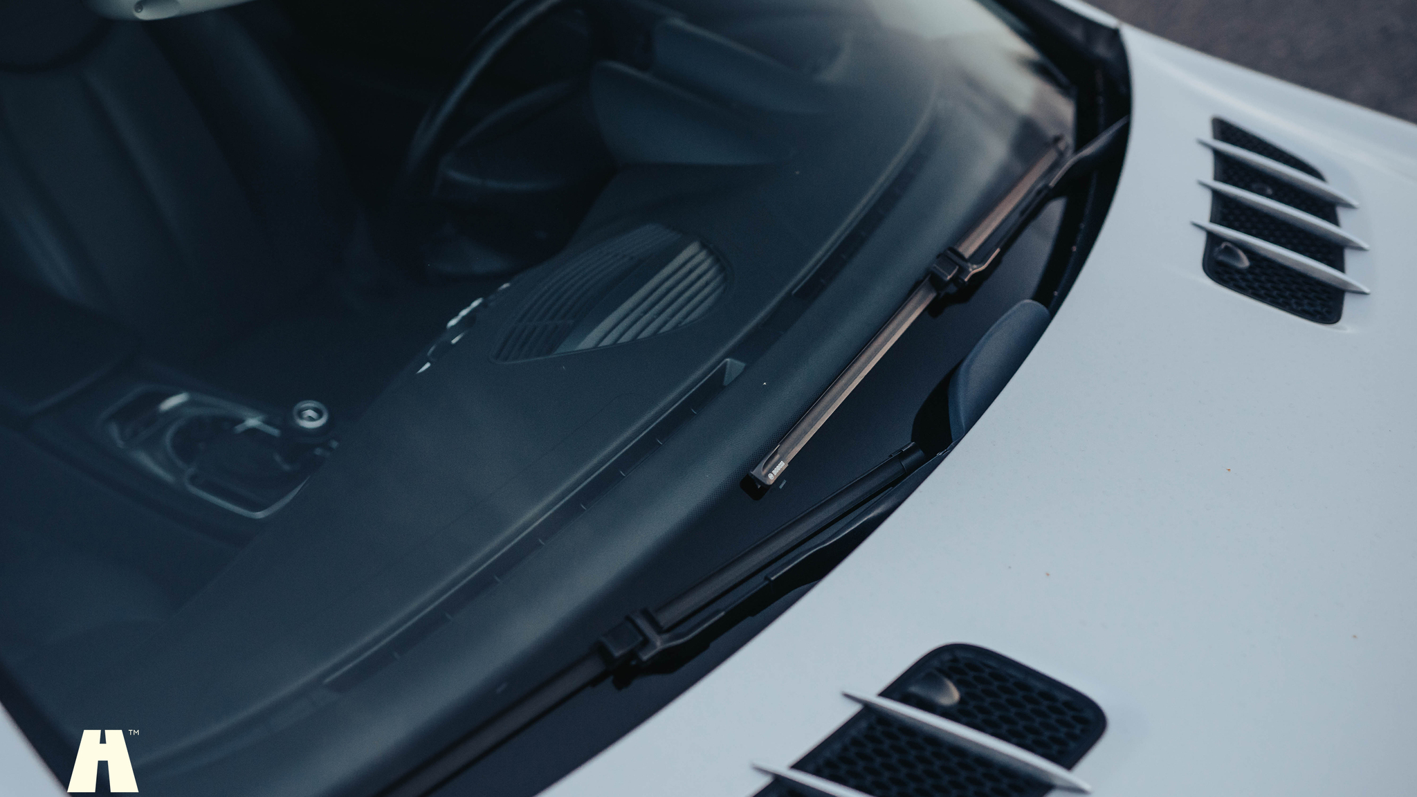 Exteriörbild på 2006 Mercedes Benz SL350 (31)