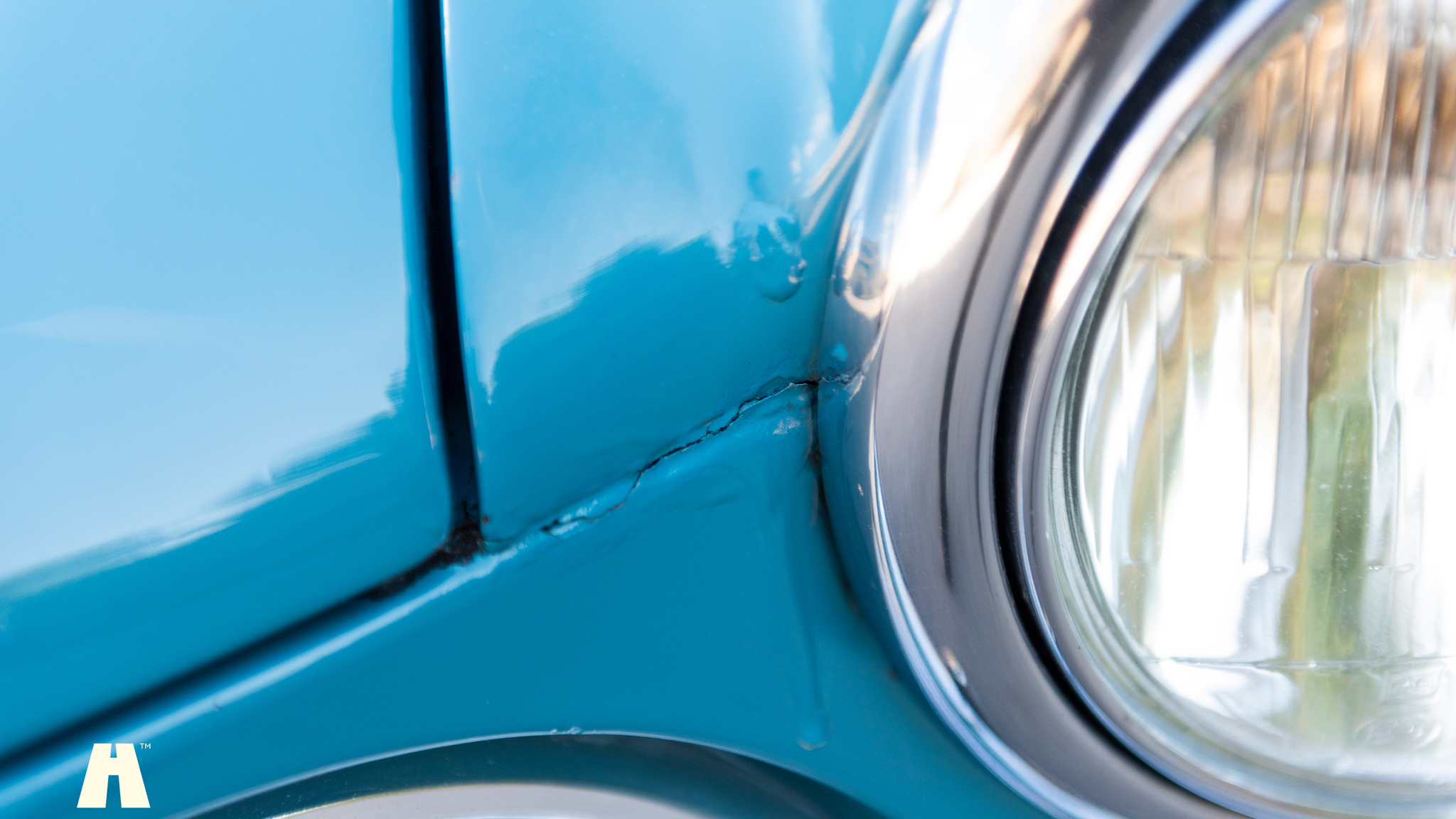 Exterior image of 1969 Volvo Amazon Herrgårdsvagn