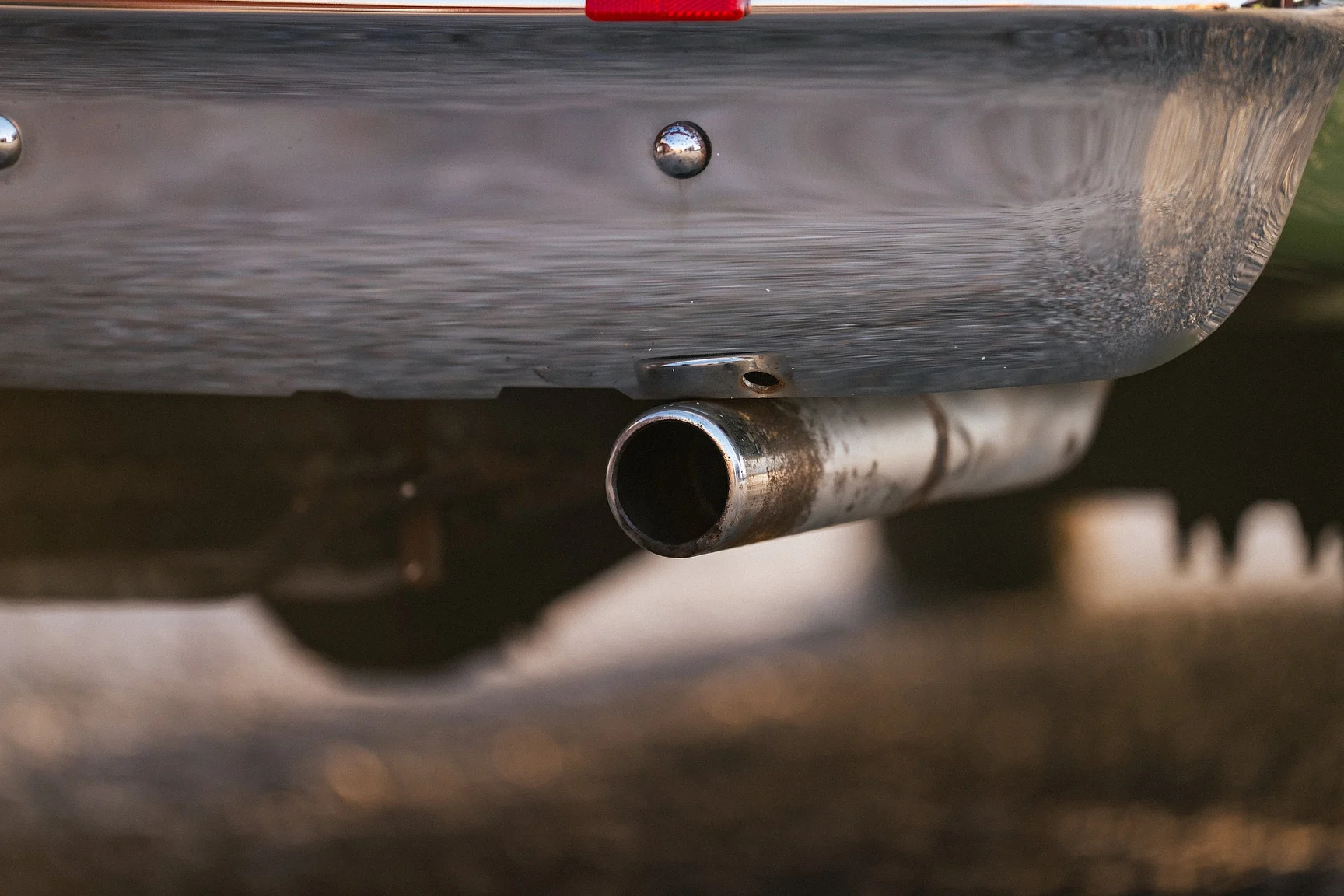 Aussenfoto 1970 GMC 1500 Custom Sierra Grande – NO RESERVE (61)