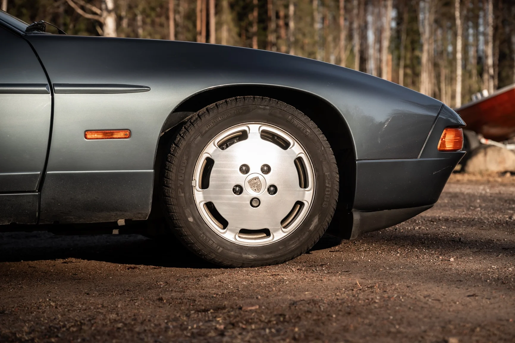 Aussenfoto 1988 Porsche 928 S4 (44)