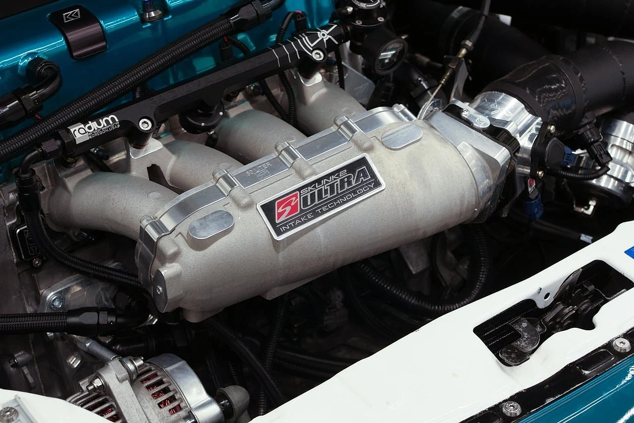 Bild von 1995 Honda CRX (16)