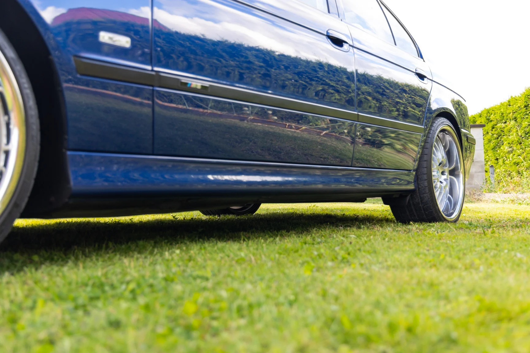 Aussenfoto 2002 BMW M5 E39 (42)