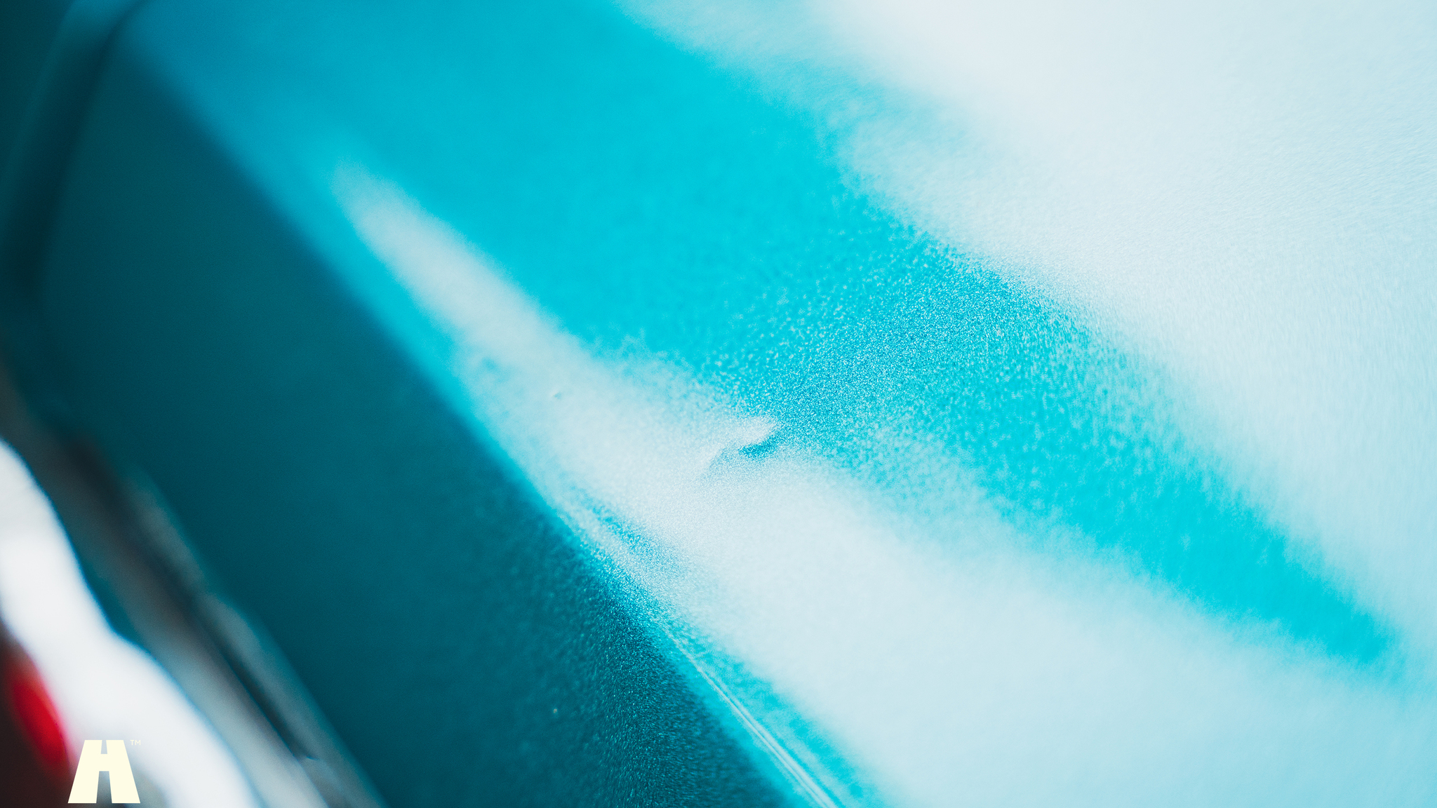 Exteriörbild på 1965 Ford Mustang Cabriolet (91)