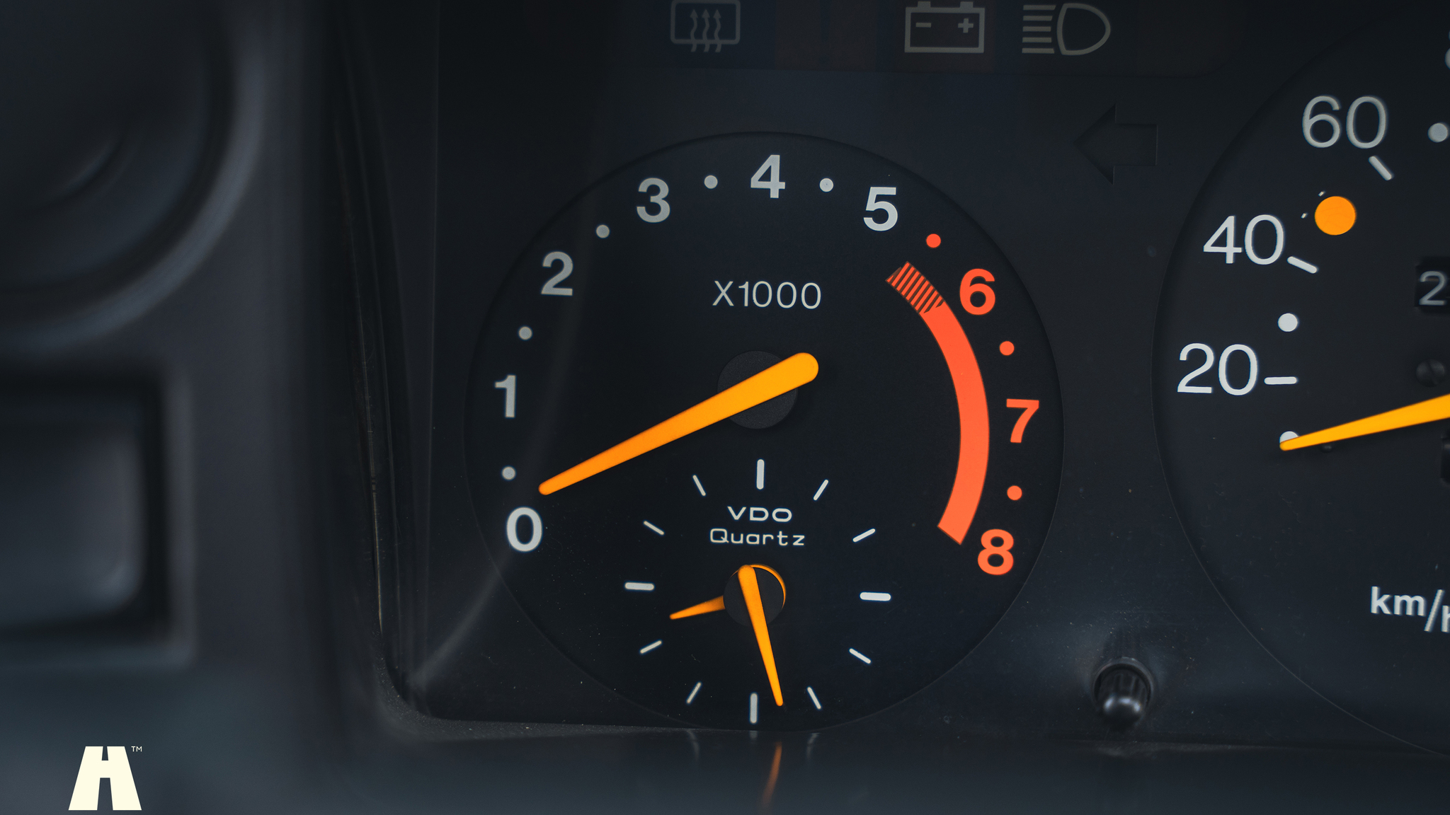 Innenraumfoto von 1979 Saab 900 Turbo (36)