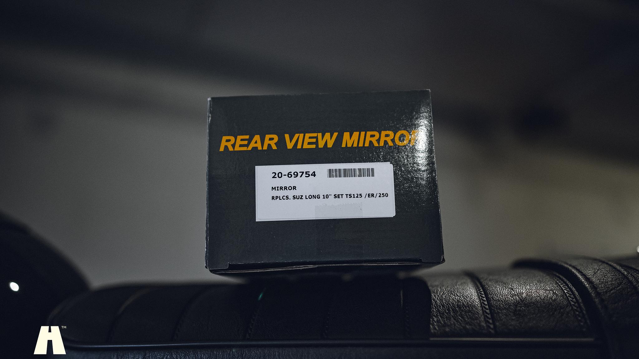 Exteriörbild på 2022 RGNT NO.1 CLASSIC