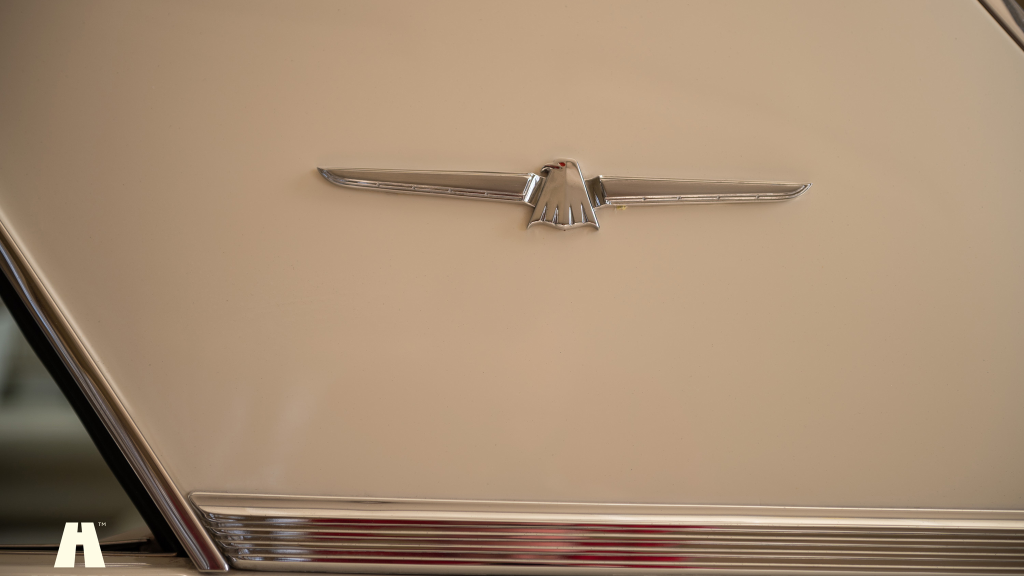 Aussenfoto 1964 Ford Thunderbird 6.4 HT (61)