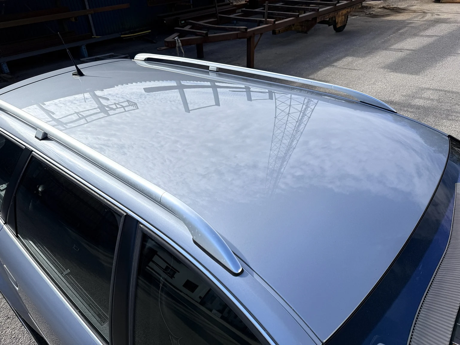 Aussenfoto 2002 Audi RS 6 Avant (33)