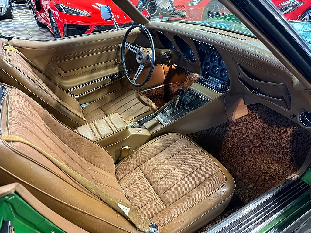 Bild von 1972 Chevrolet Corvette (22)