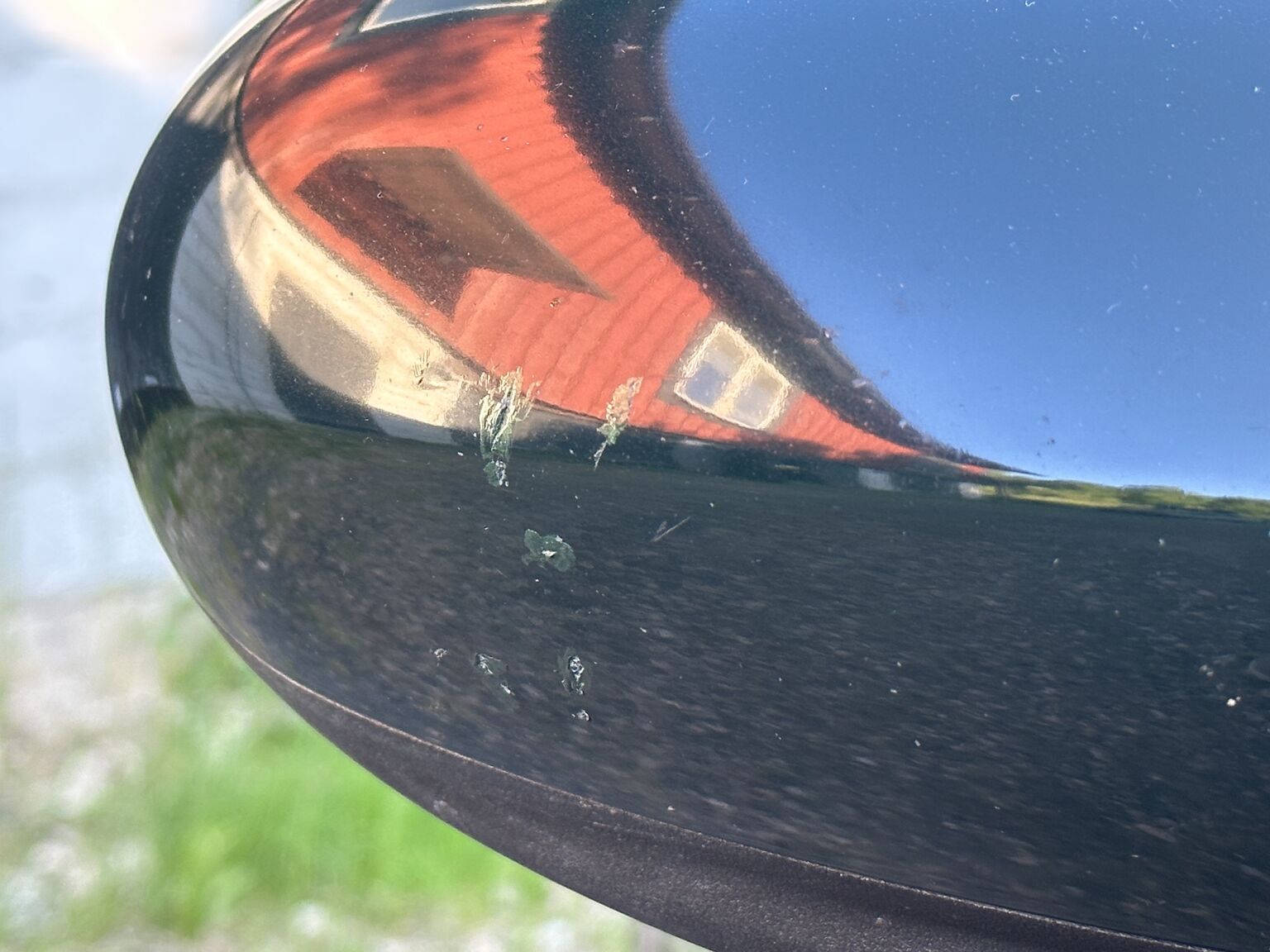 Aussenfoto 2007 Jaguar XKR (54)