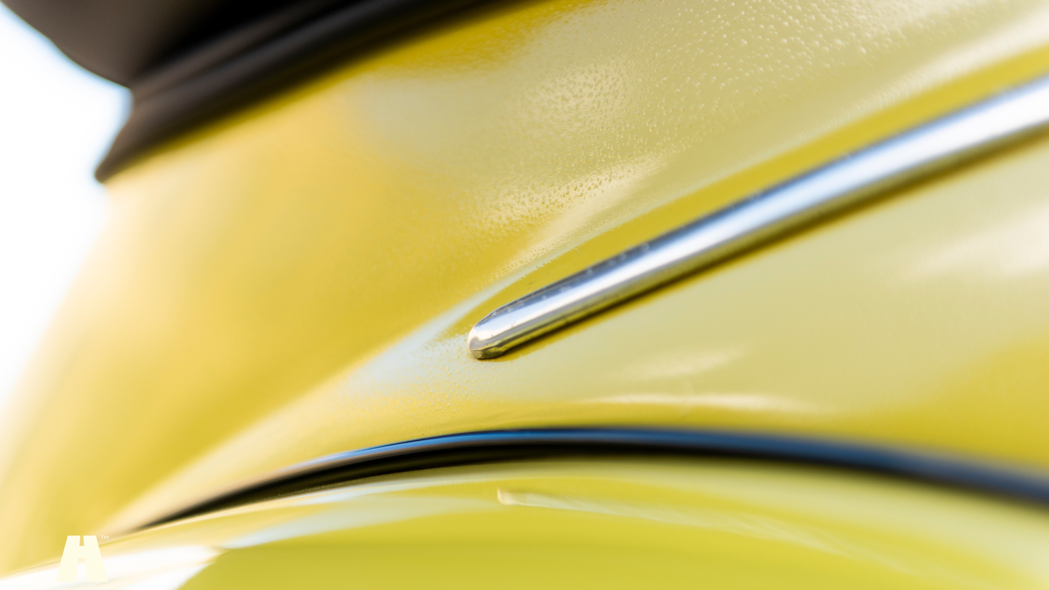 Exteriörbild på 1972 Volkswagen beetle cabriolet 1302 LS