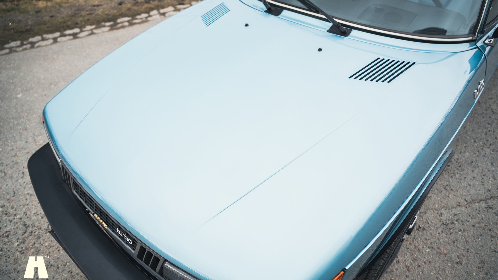 Exteriörbild på 1979 Saab 900 Turbo (23)