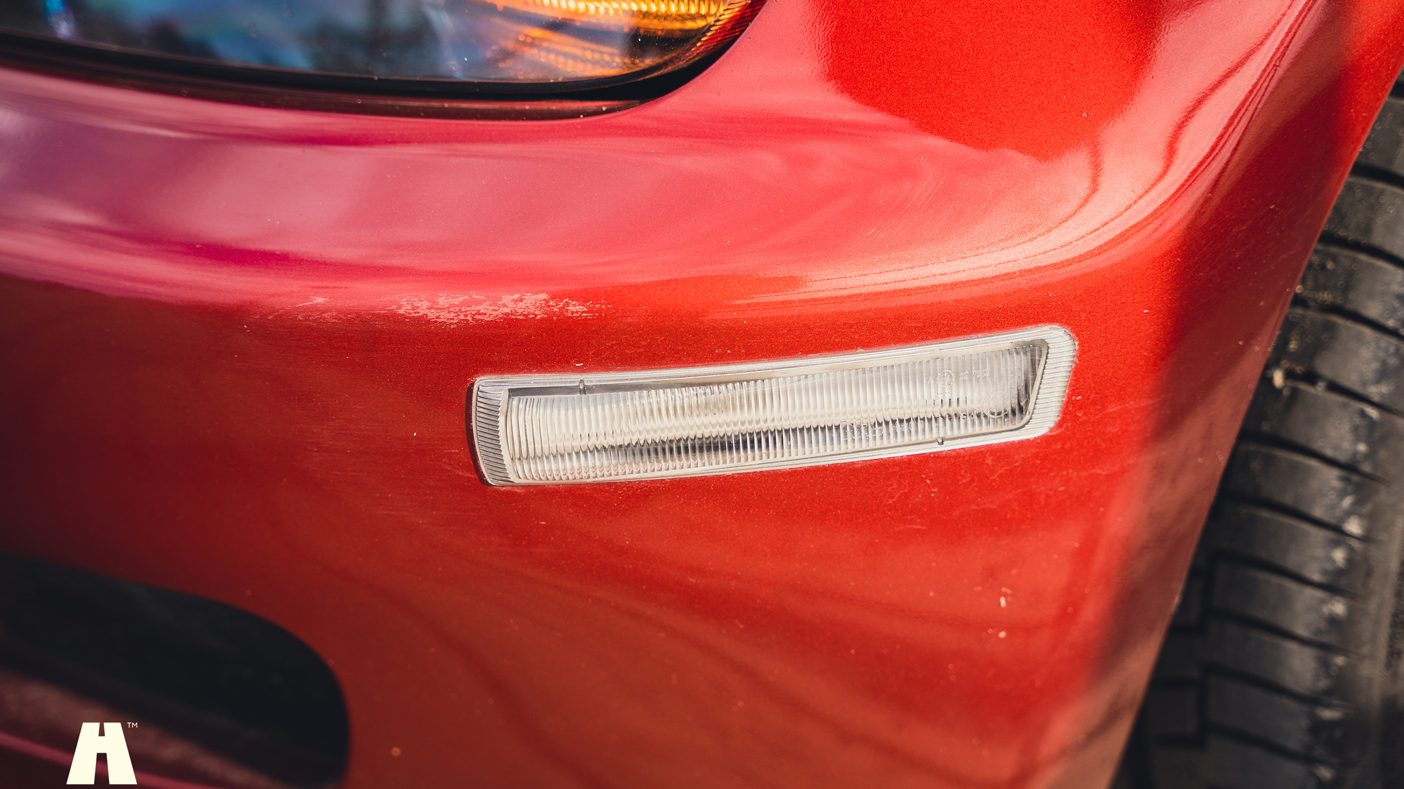 Exterior image of 2000 BMW Z3