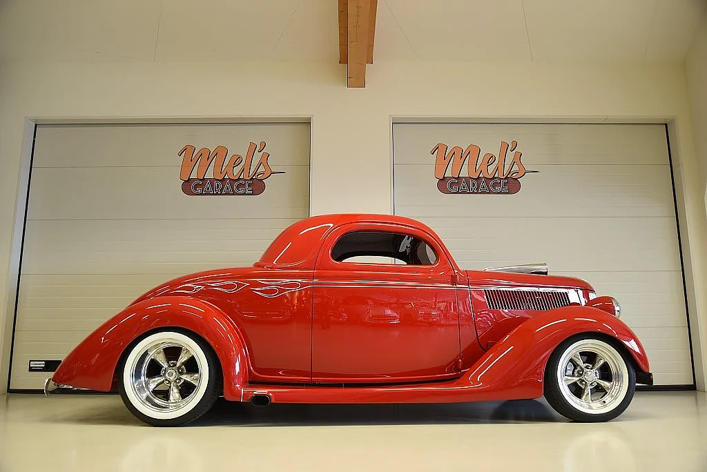 Bild von 1936 Ford Model 68 (63)