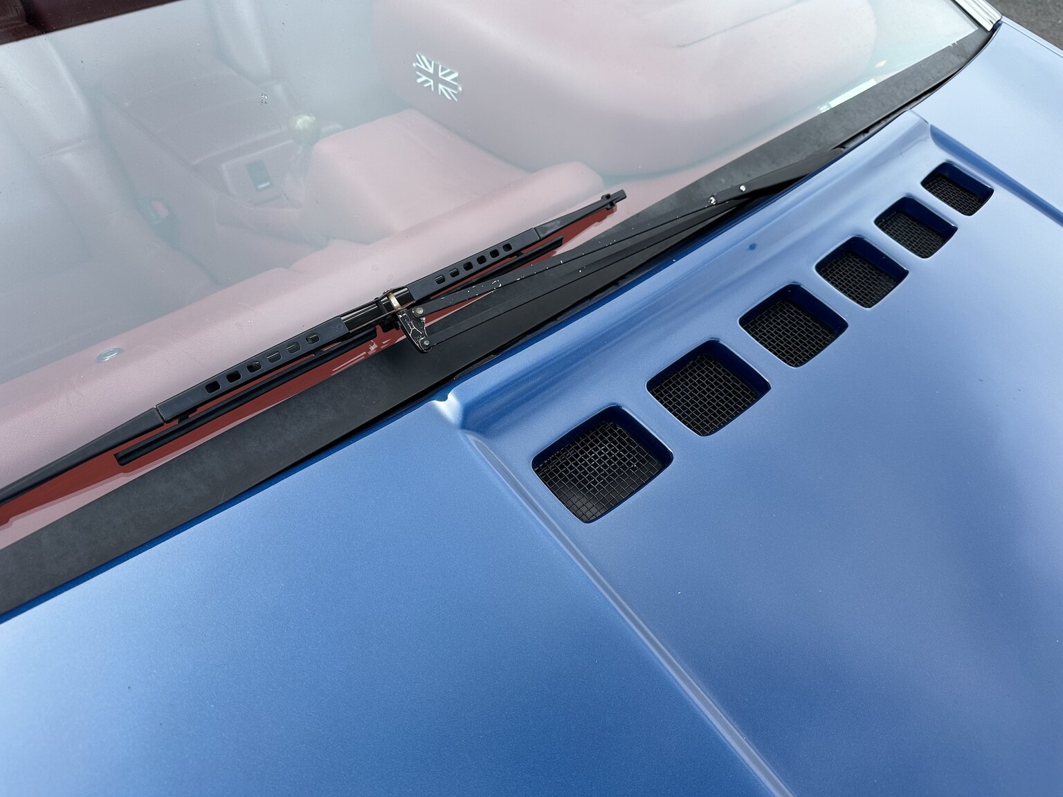 Aussenfoto 1987 Lotus Esprit Turbo HCi (11)