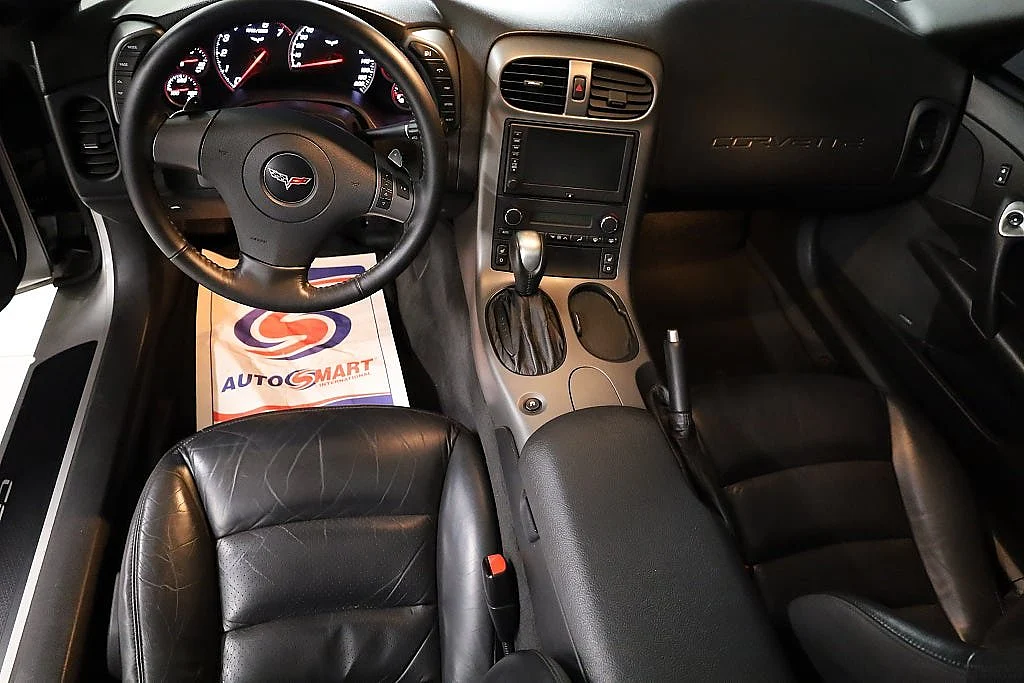 Bild von 2007 Chevrolet Corvette (9)