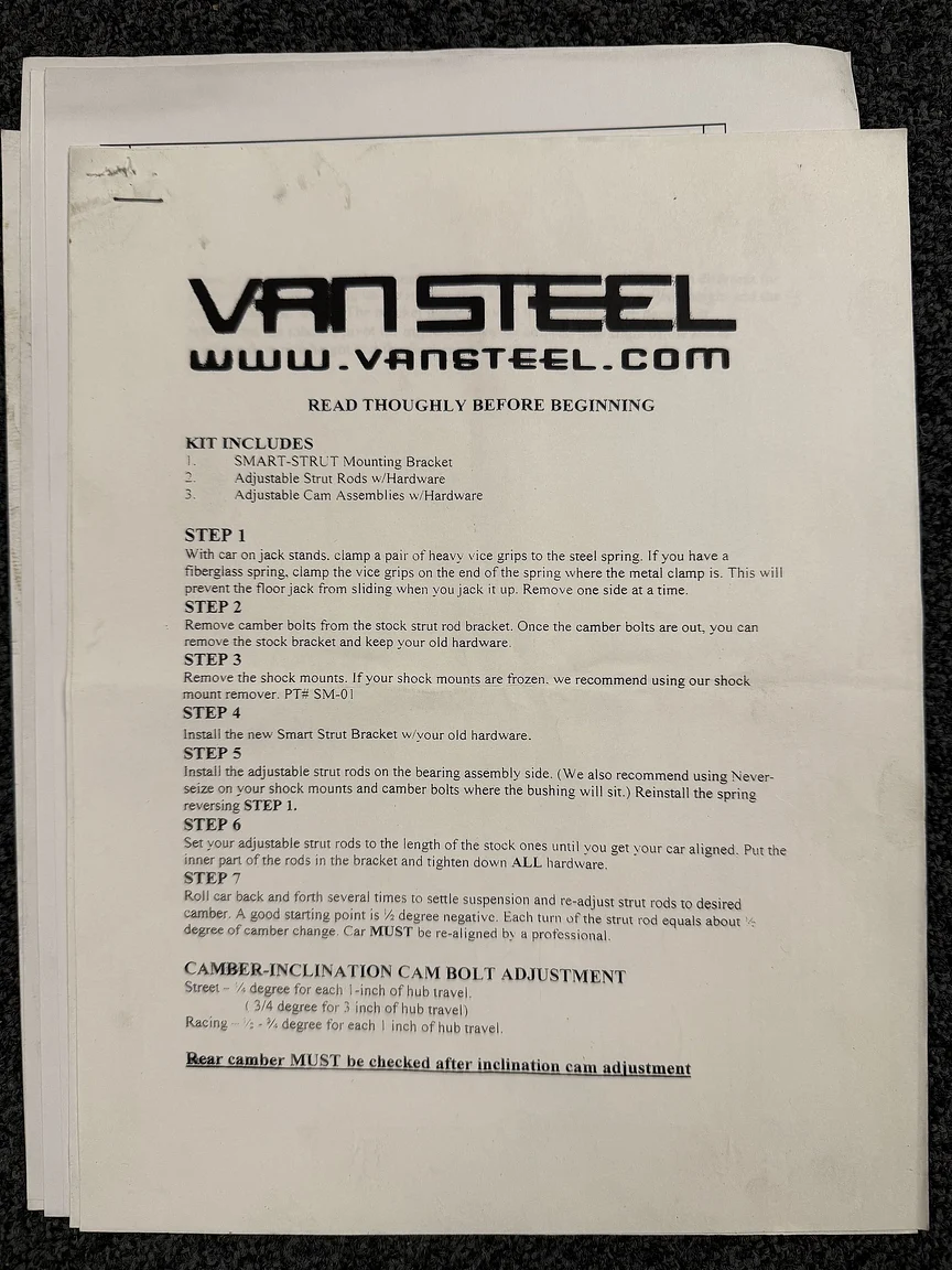 Dokumentation, 1971 Chevrolet Corvette Stingray Special 598 cui V8 795 hk (30)