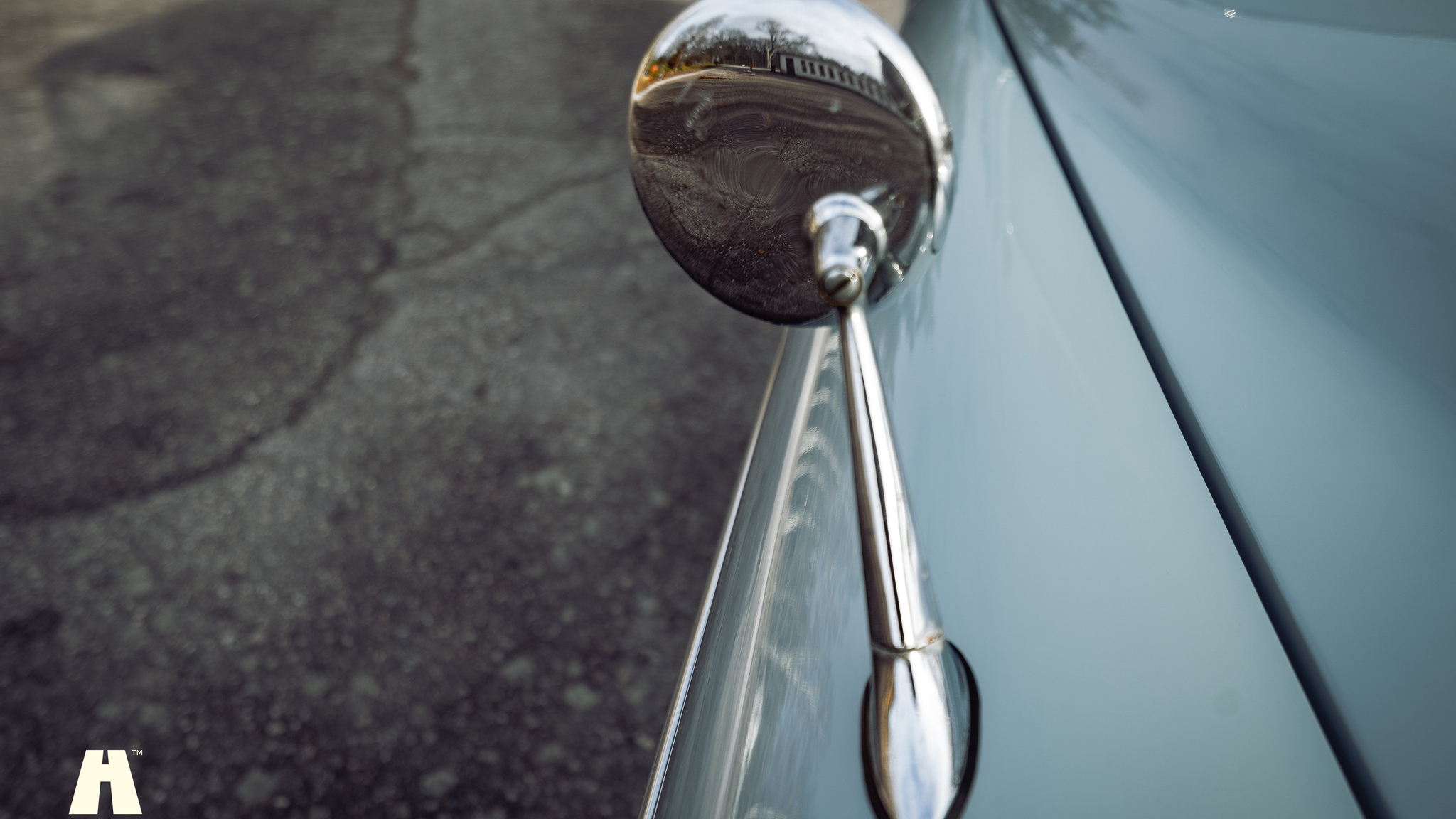 Exterior image of 1965 Volvo Amazon 121 P220 Herrgårdsvagn