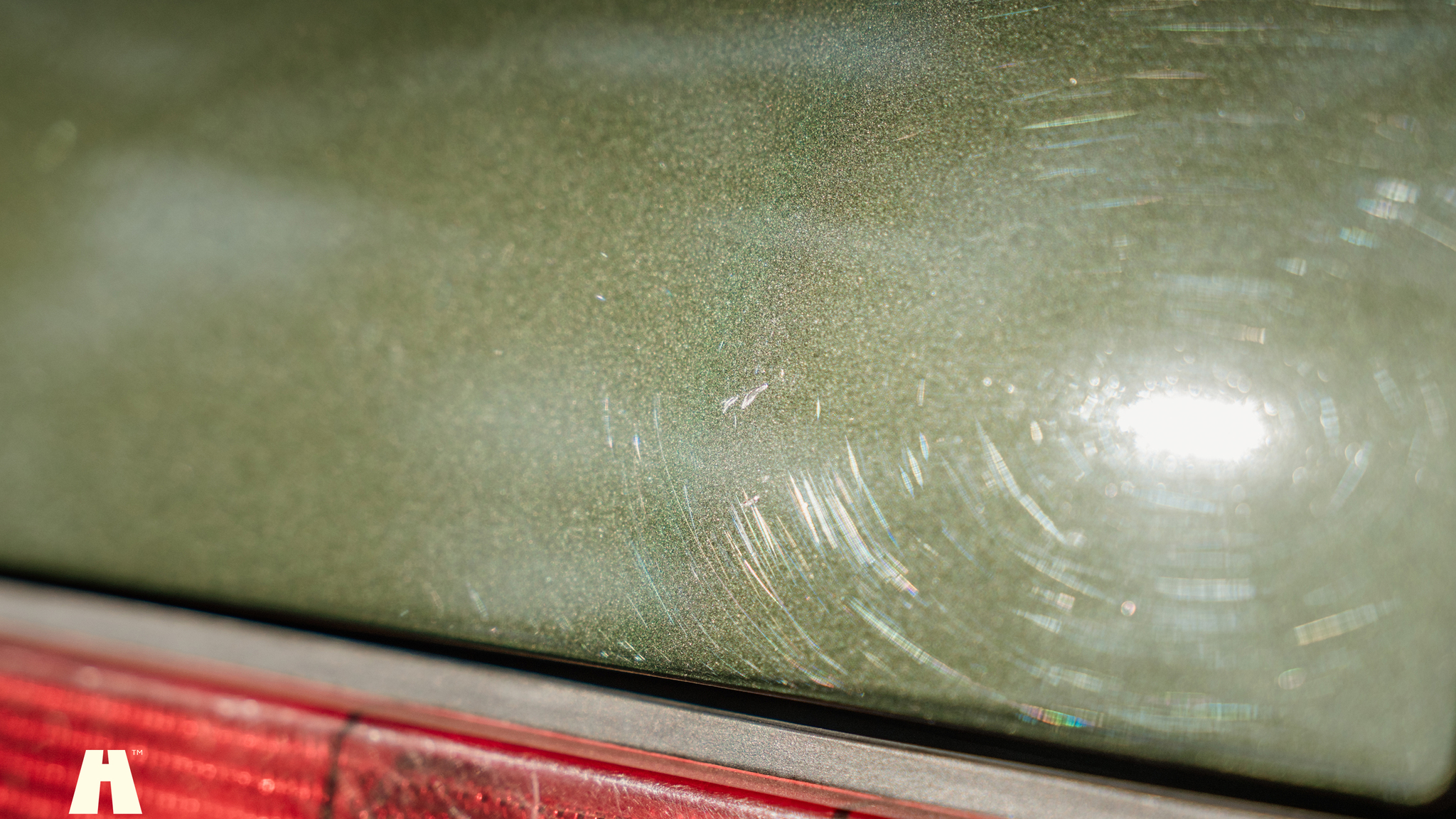 Exteriörbild på 1988 BMW 325 Coupé (55)