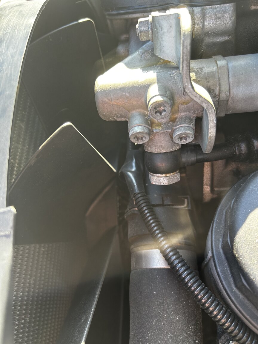 1999 BMW Z3 2.8i (8), Mekanik