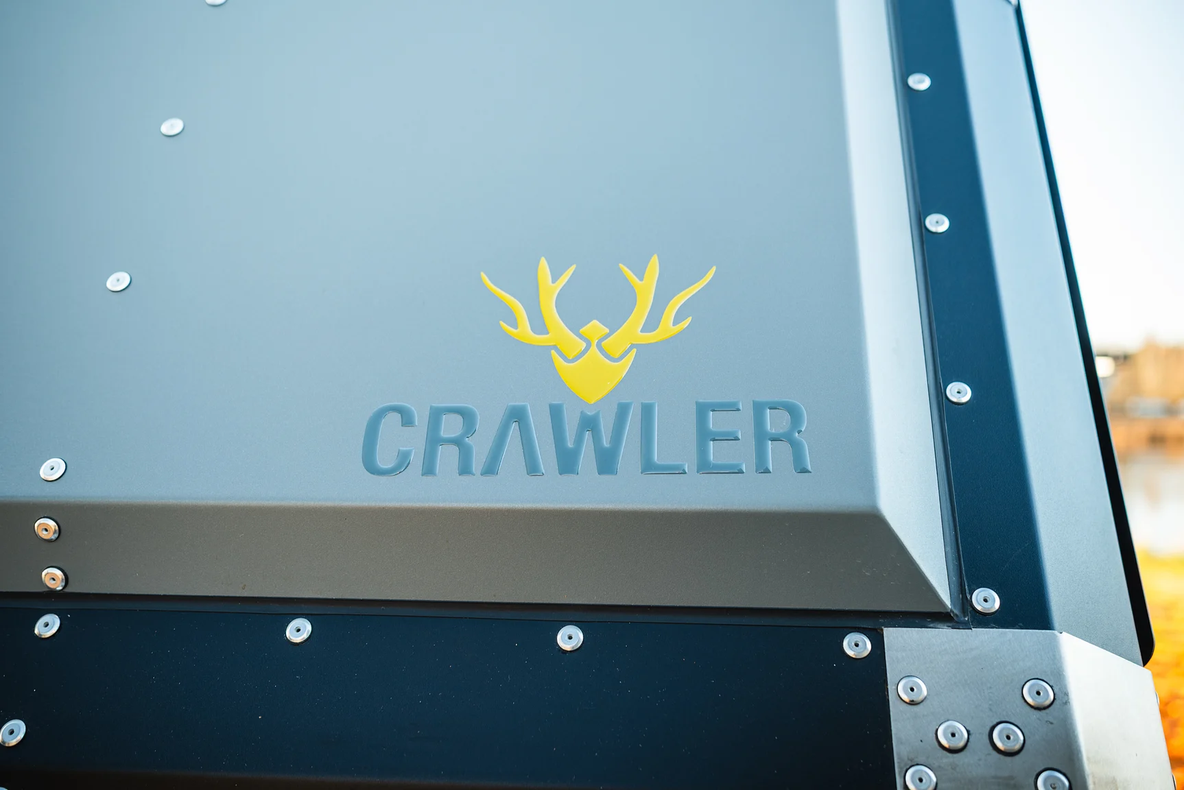 Exterior image of 2025 Northea Trailer Expedition Crawler 458i Offgrid-Camper (91)